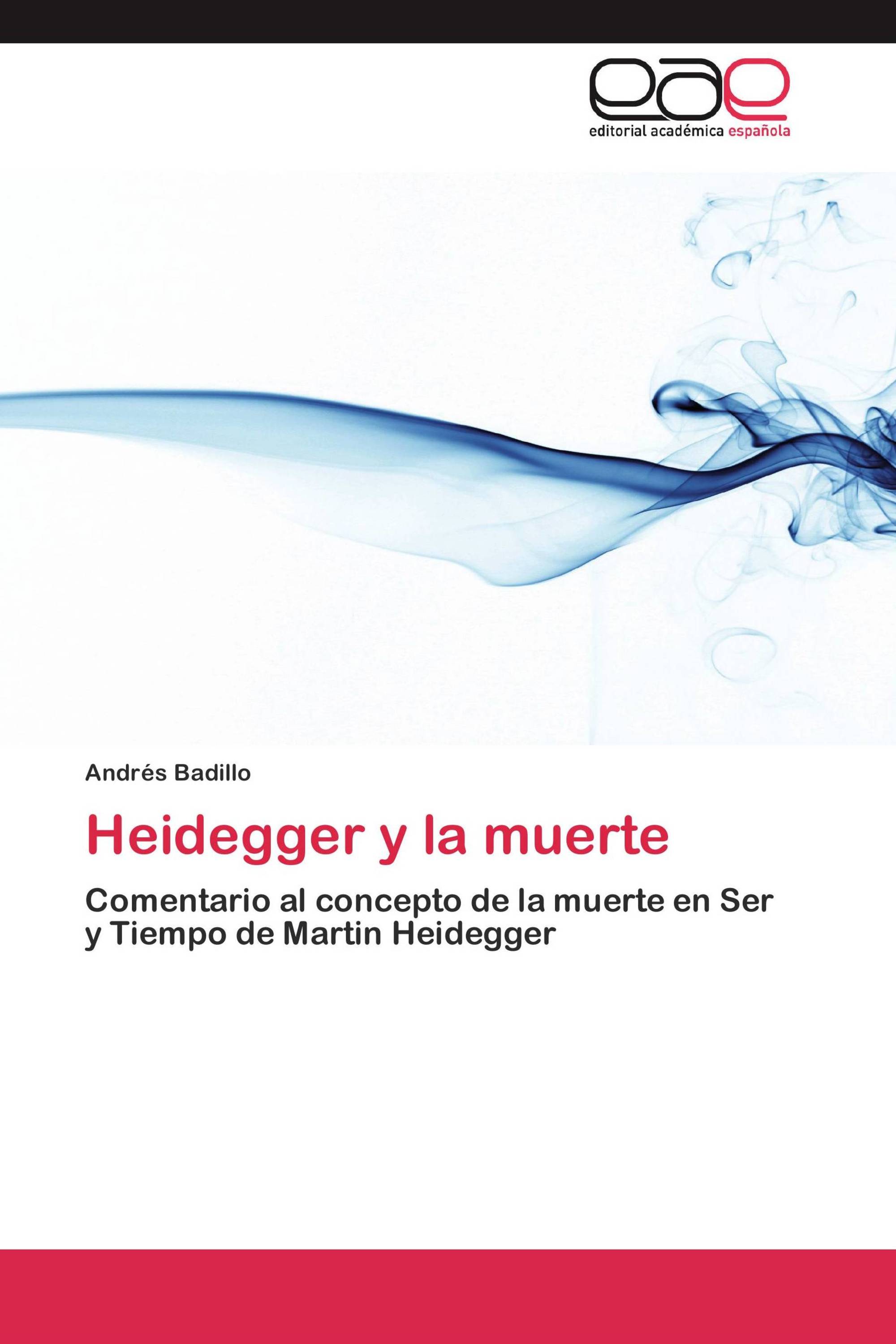 Heidegger y la muerte