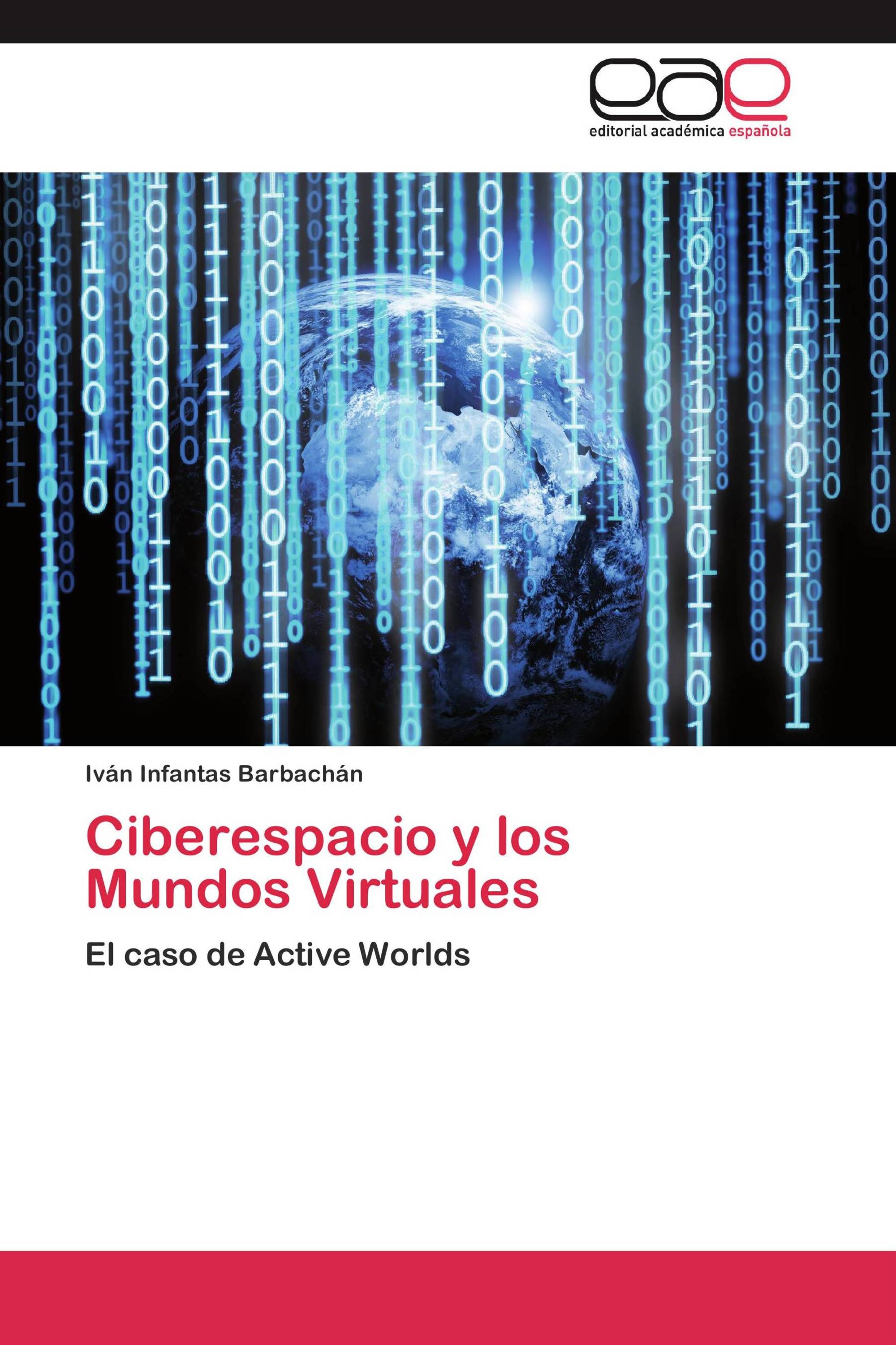Ciberespacio y los Mundos Virtuales