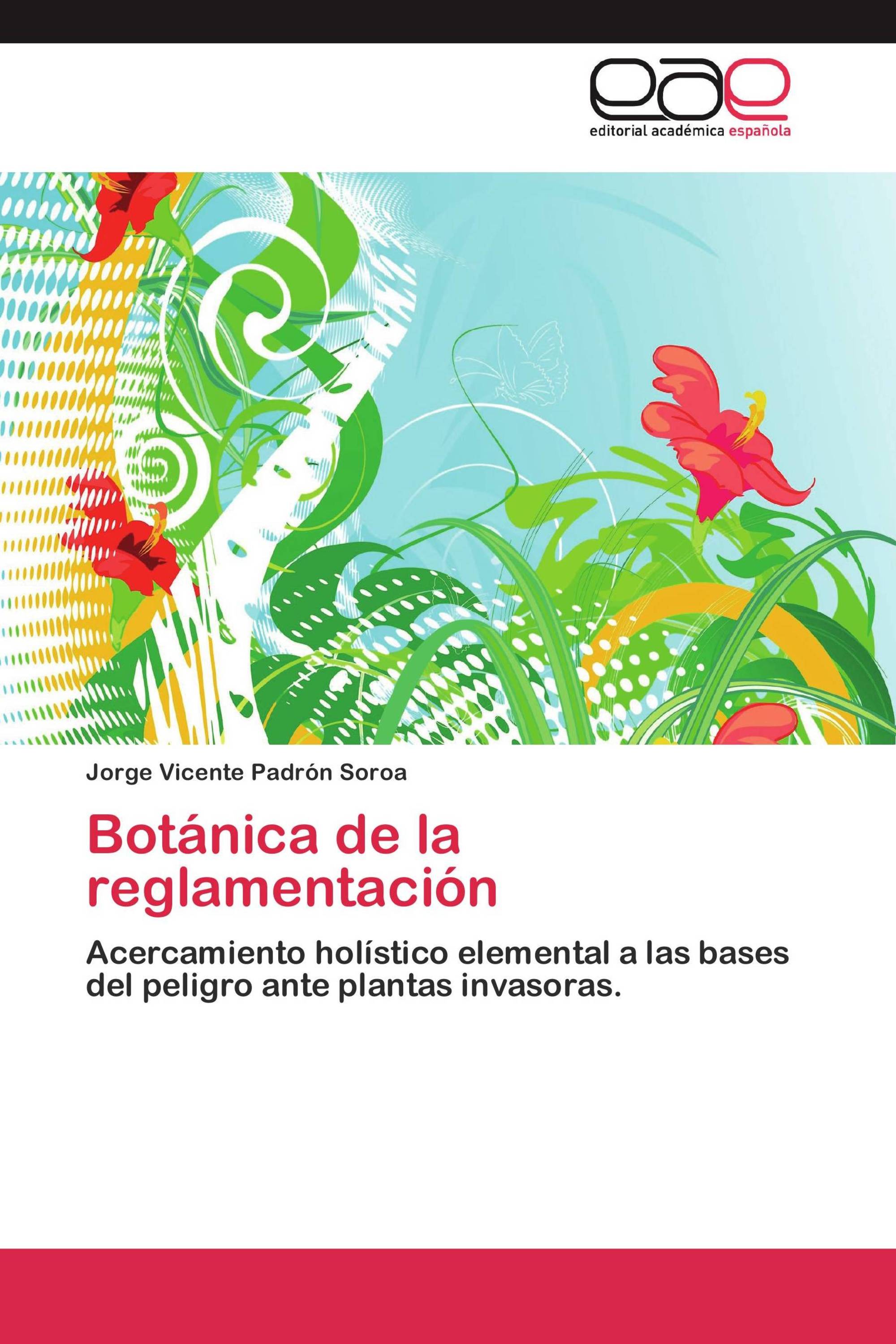 Botánica de la reglamentación