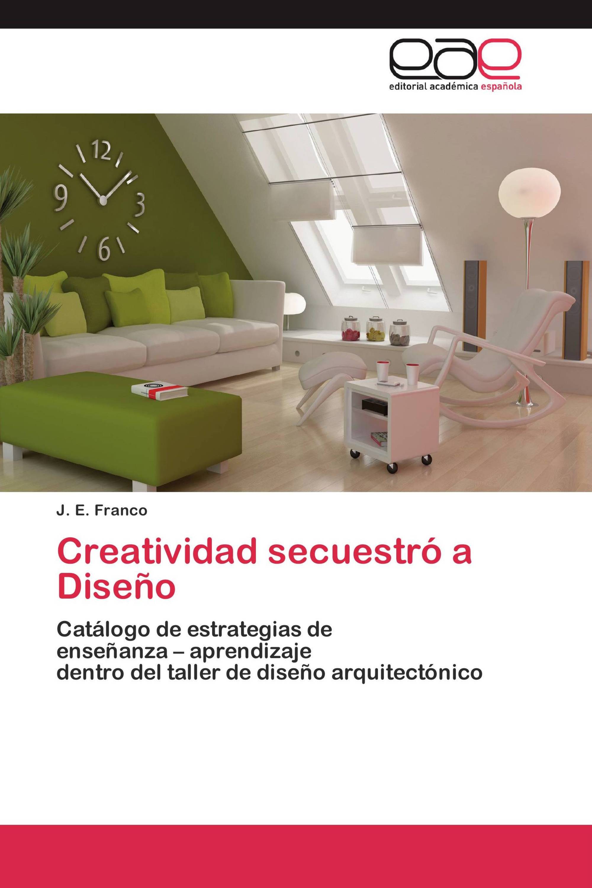 Creatividad secuestró a Diseño