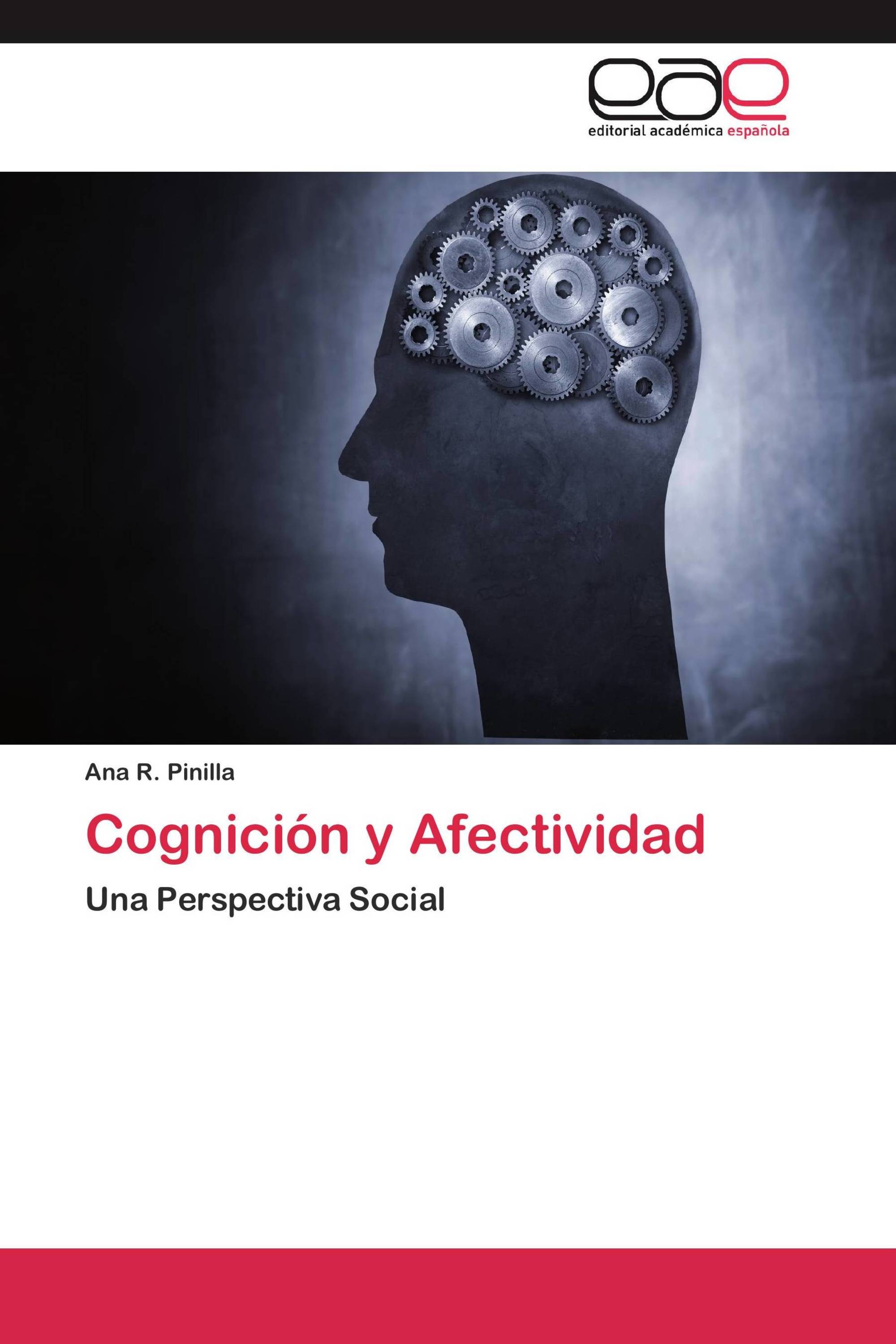 Cognición y Afectividad