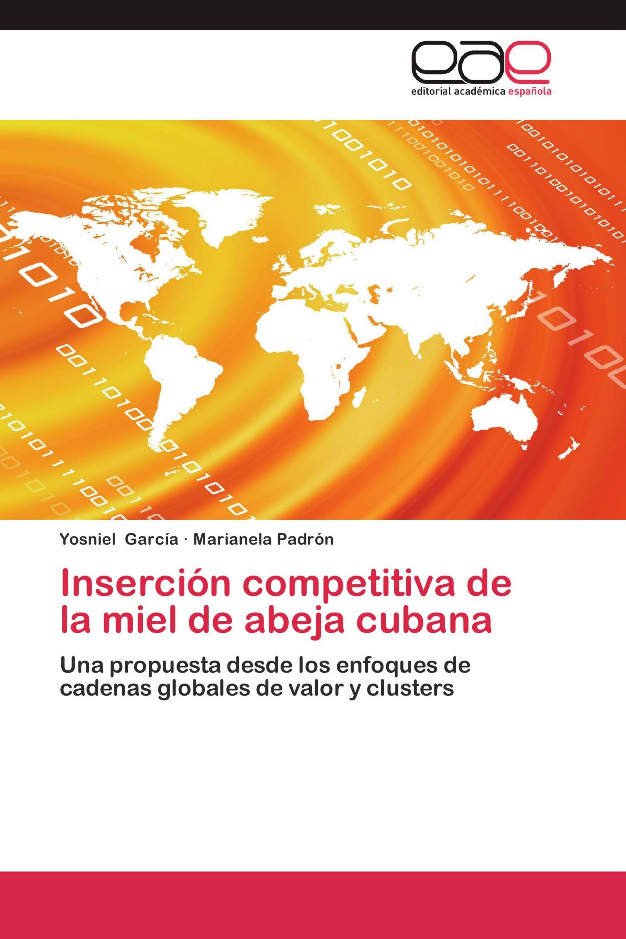 Inserción competitiva de la miel de abeja cubana