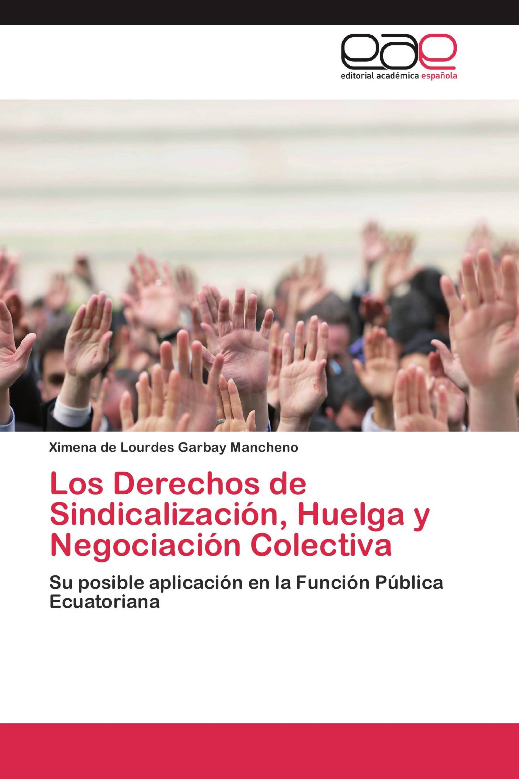 Los Derechos de Sindicalización, Huelga y Negociación Colectiva