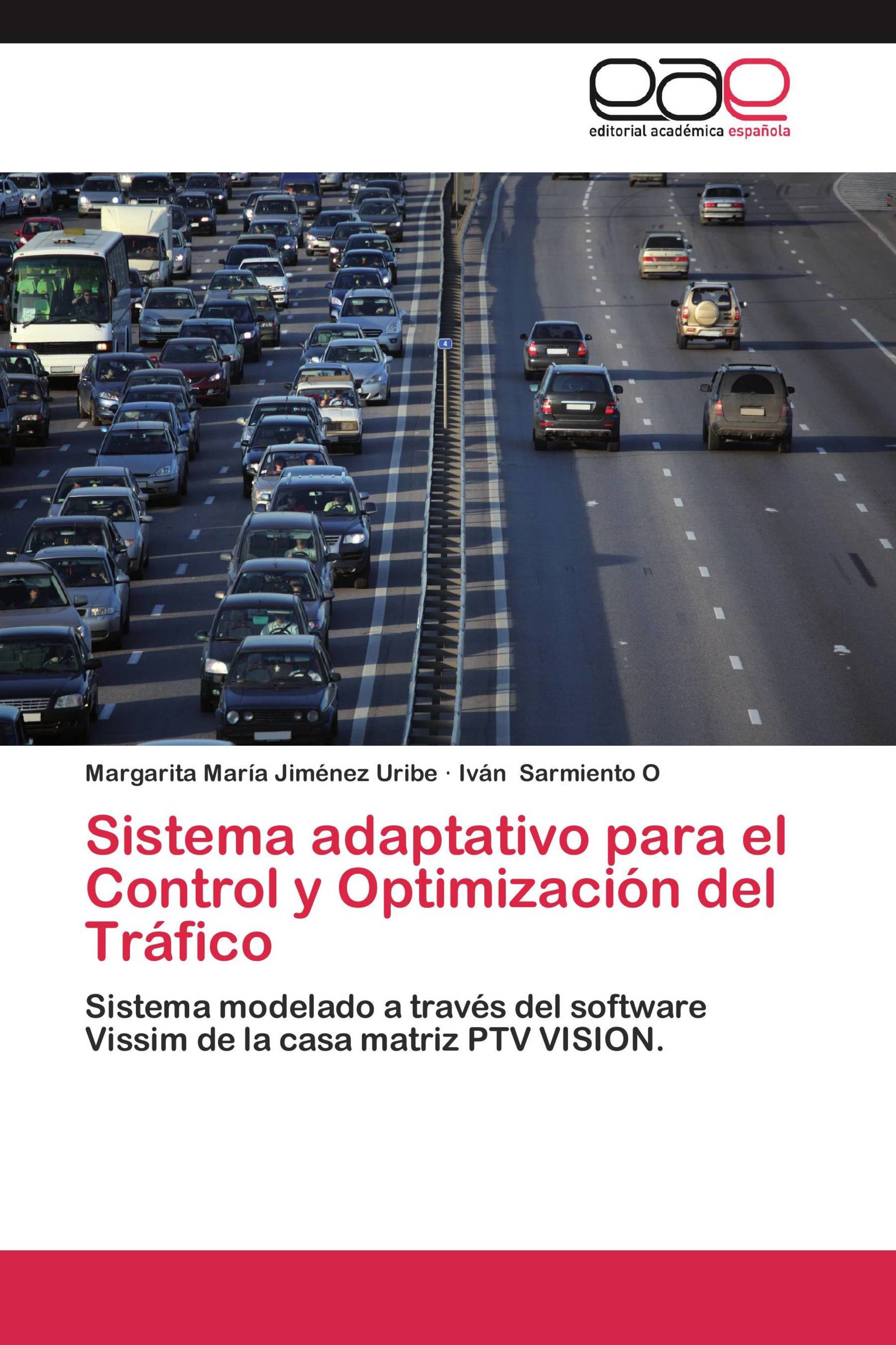 Sistema adaptativo para el Control y Optimización del Tráfico