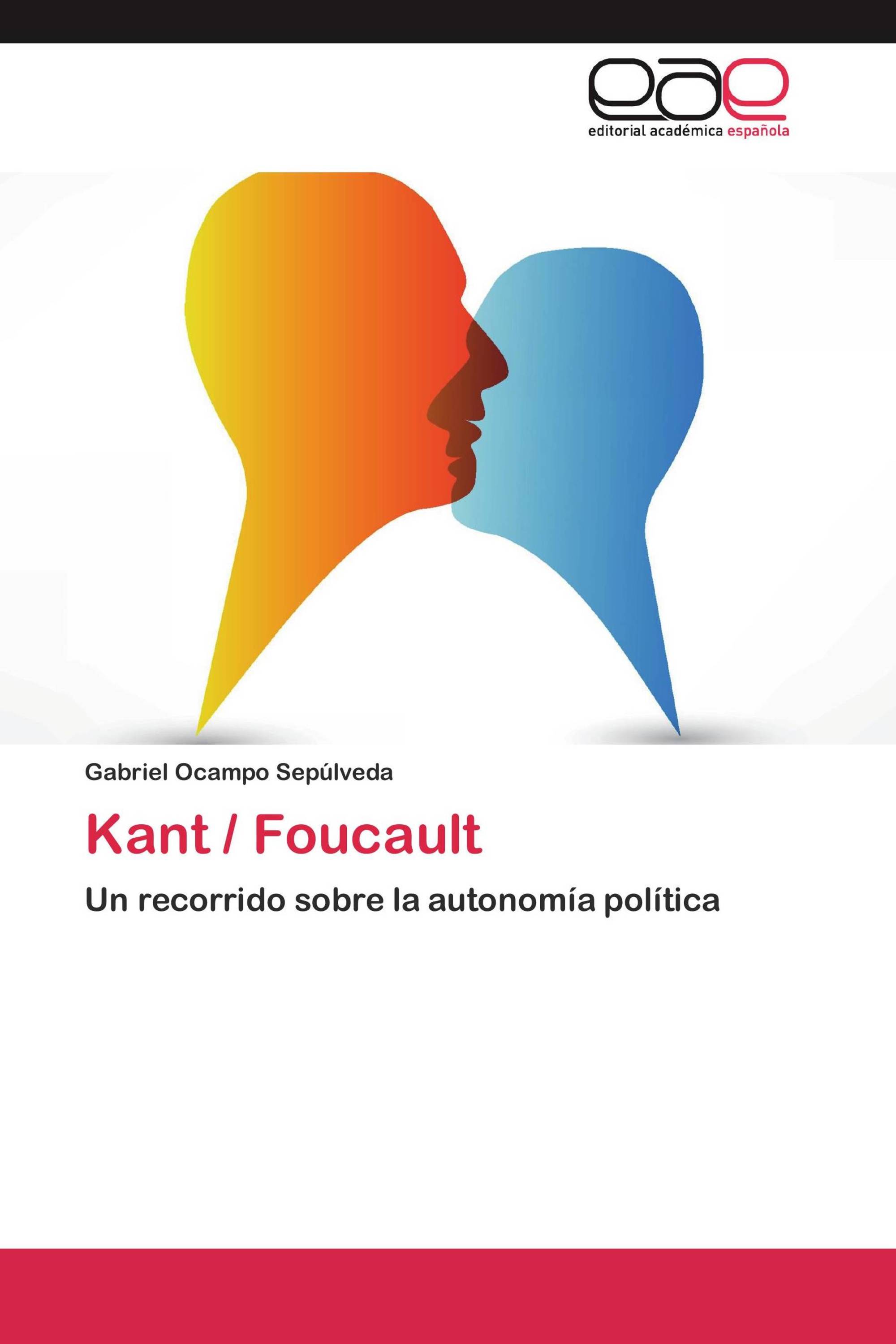 Kant / Foucault