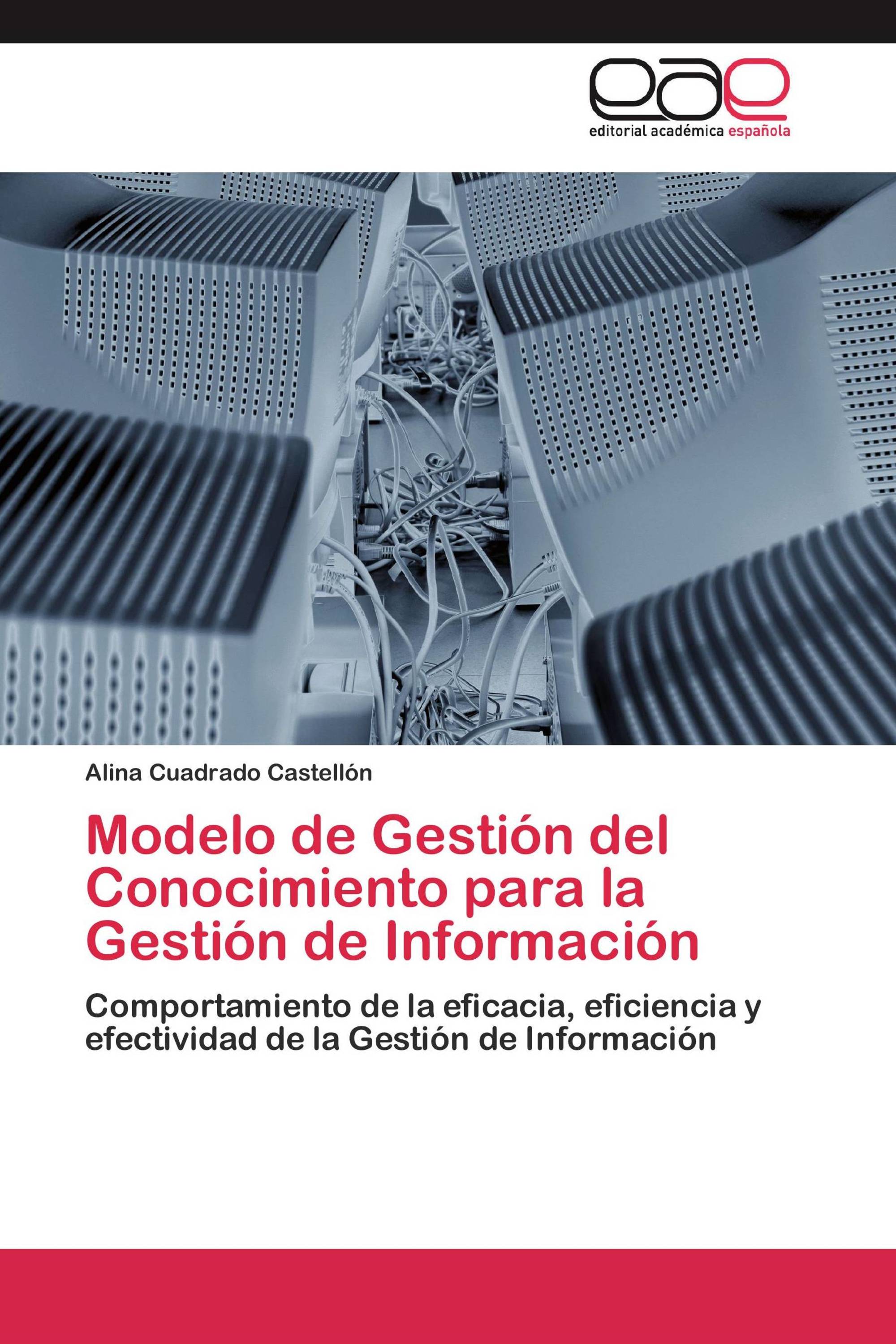 Modelo de Gestión del Conocimiento para la Gestión de Información