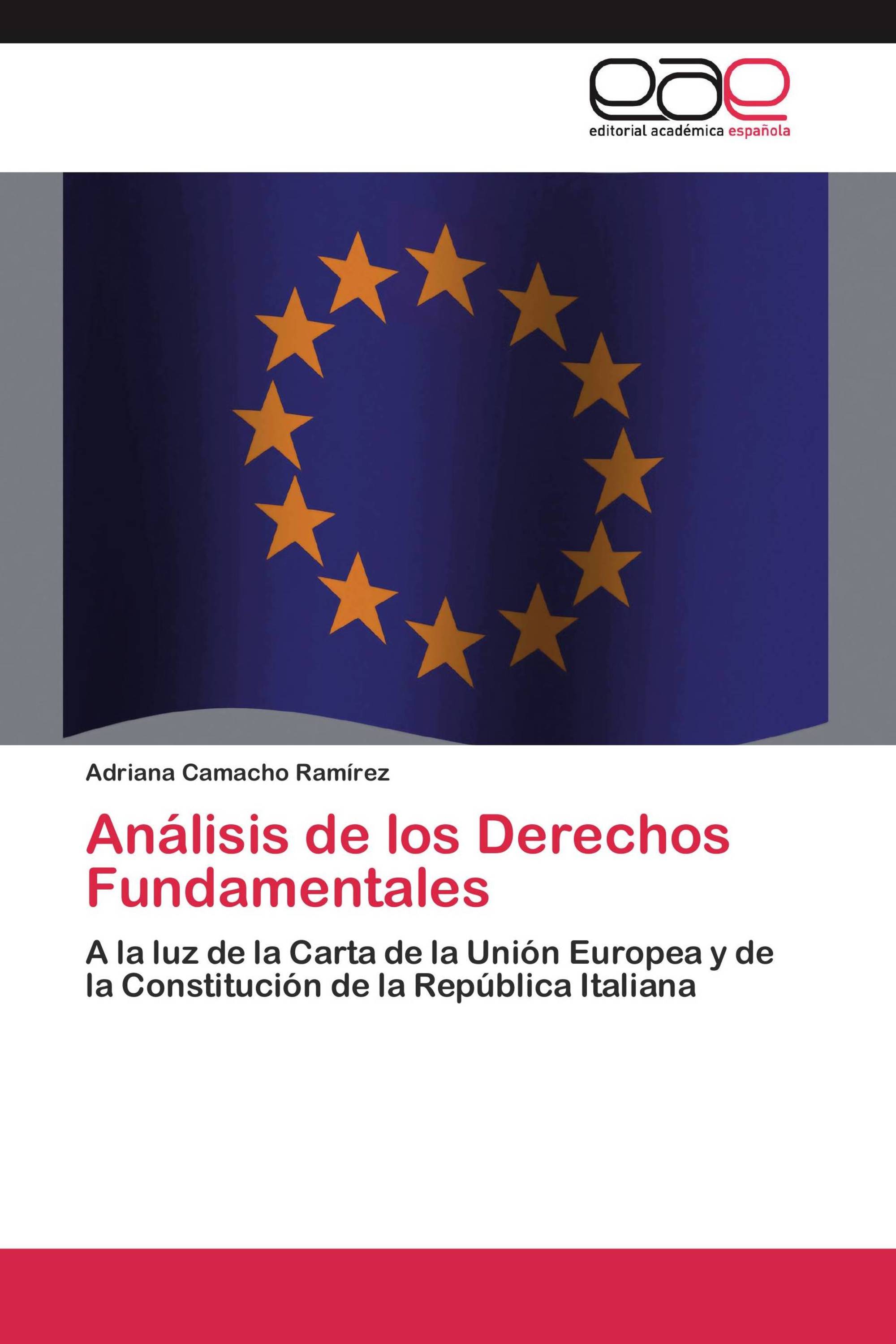 Análisis de los Derechos Fundamentales