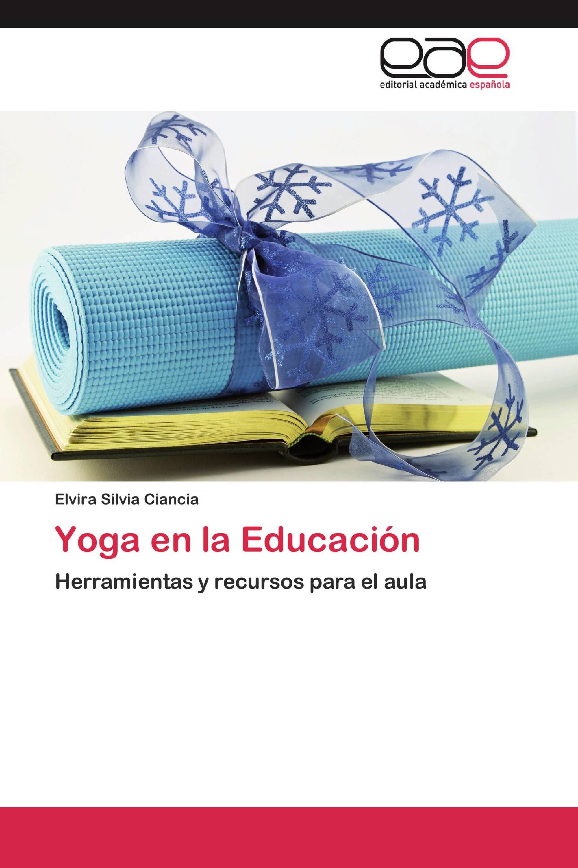 Yoga en la Educación