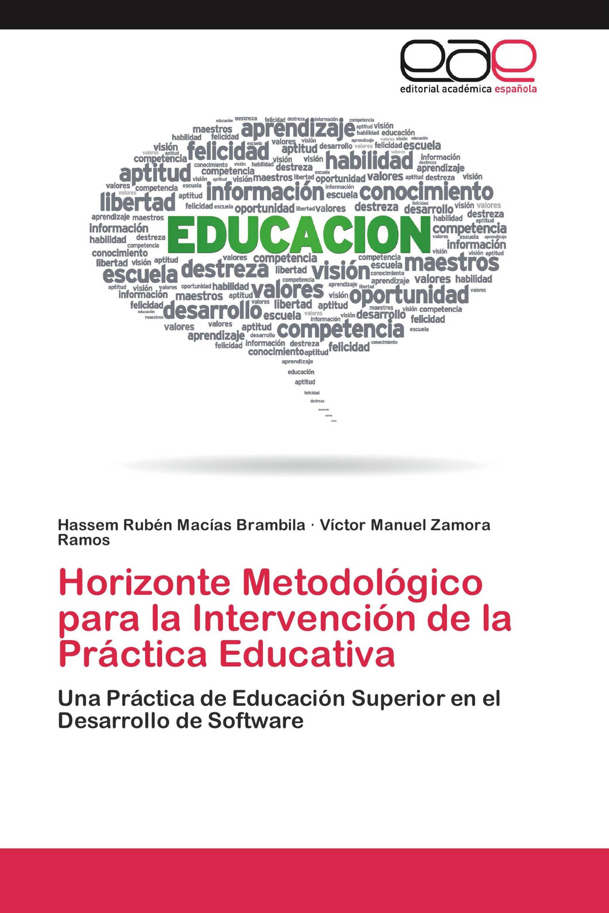 Horizonte Metodológico para la Intervención de la Práctica Educativa