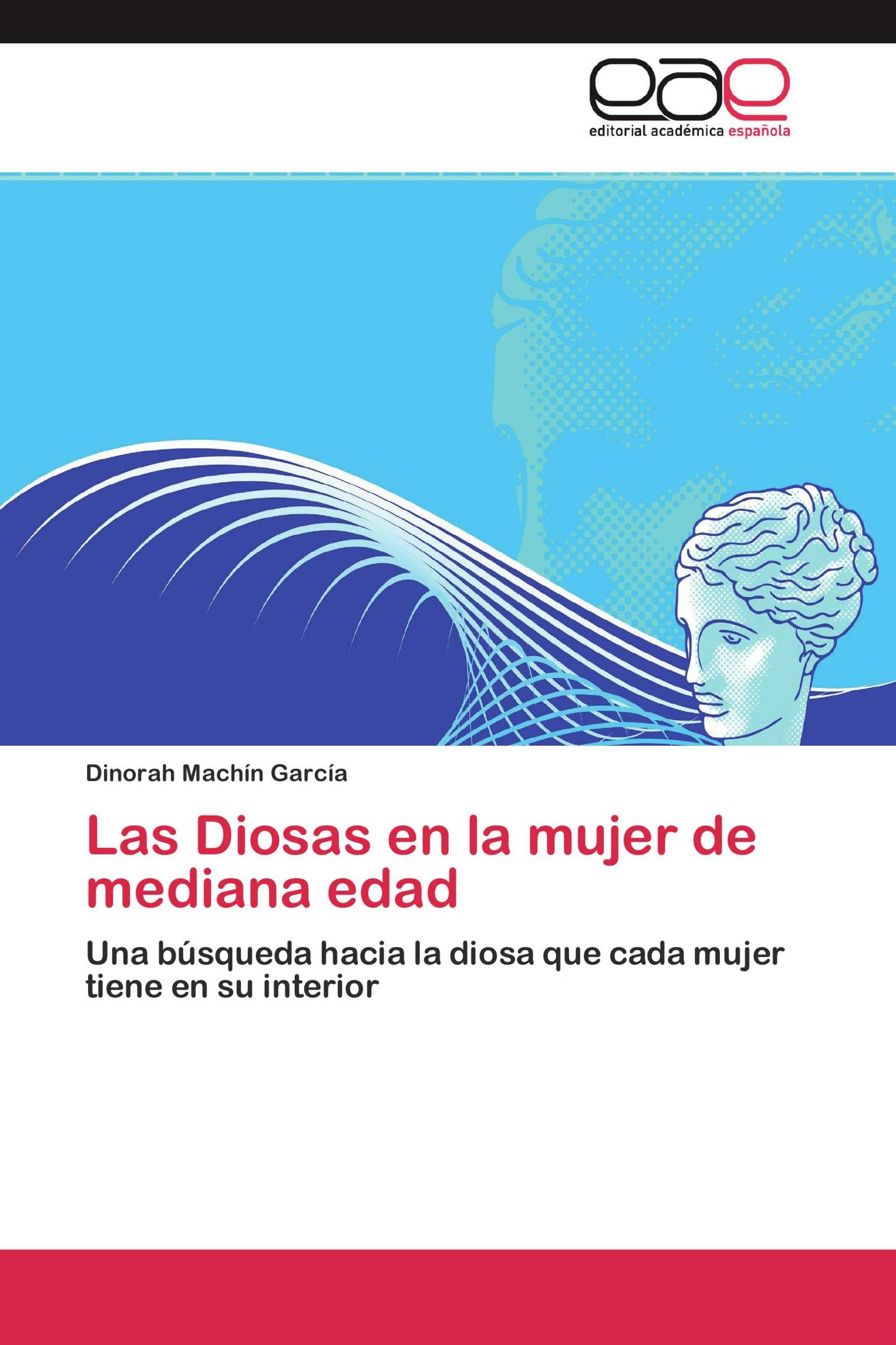 Las Diosas en la mujer de mediana edad