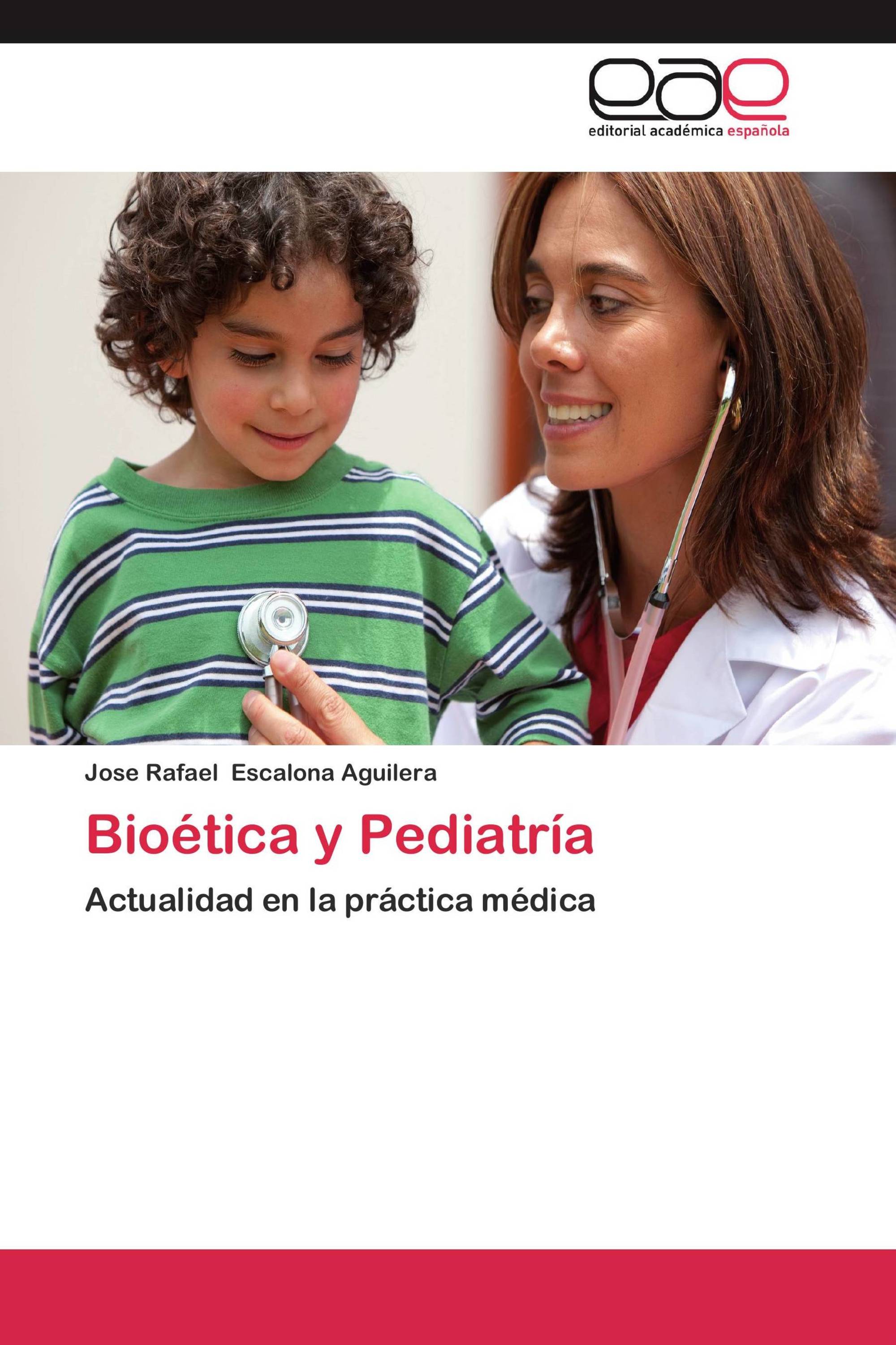 Bioética y Pediatría