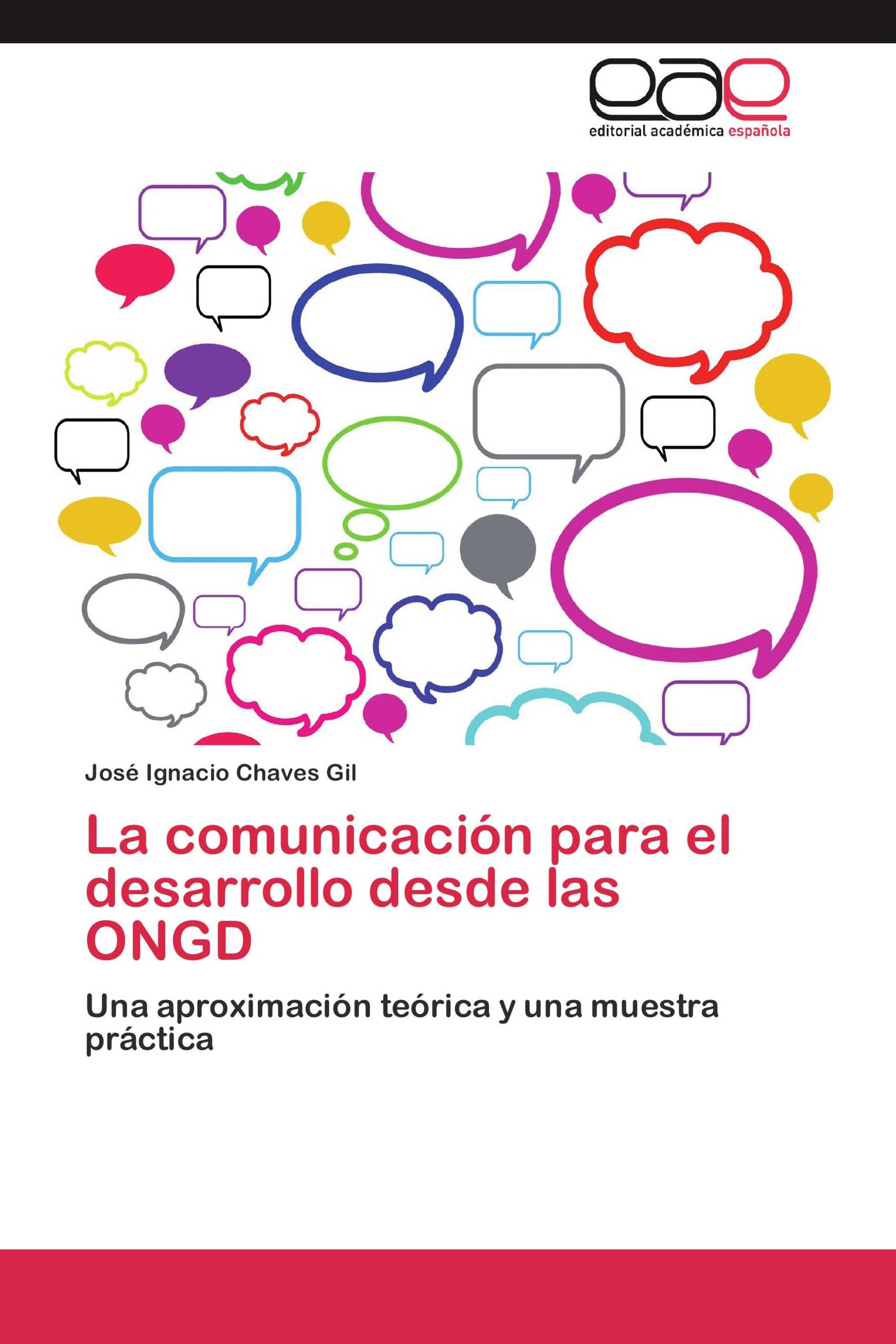 La comunicación para el desarrollo desde las ONGD