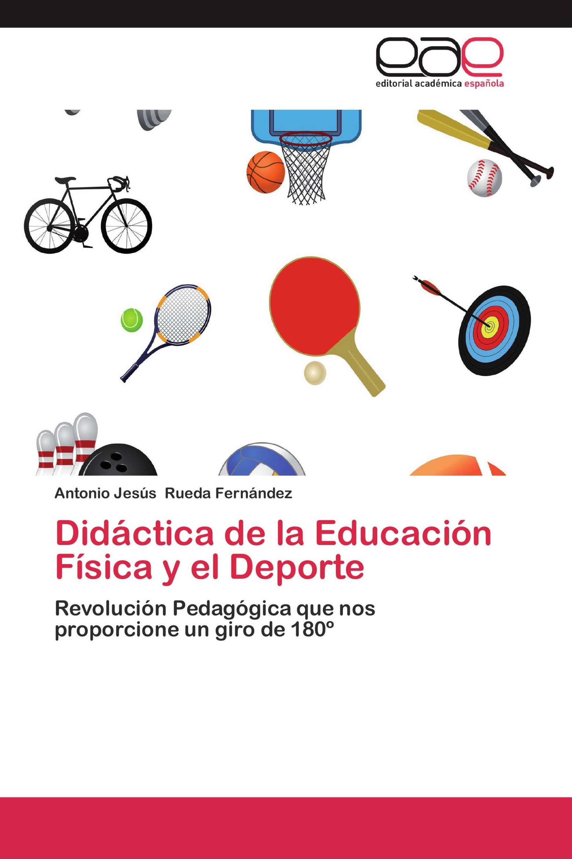 Didáctica de la Educación Física y el Deporte