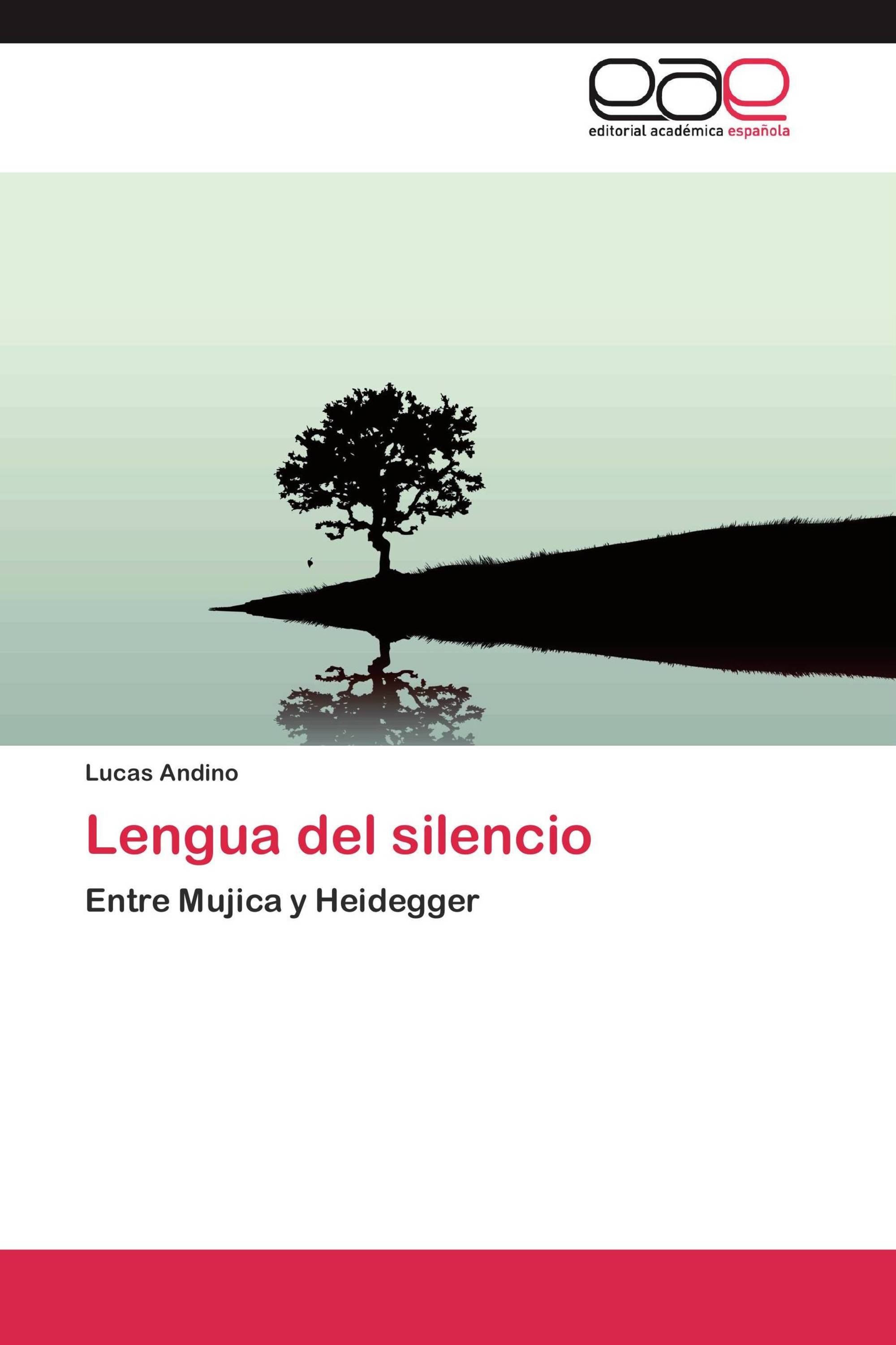 Lengua del silencio