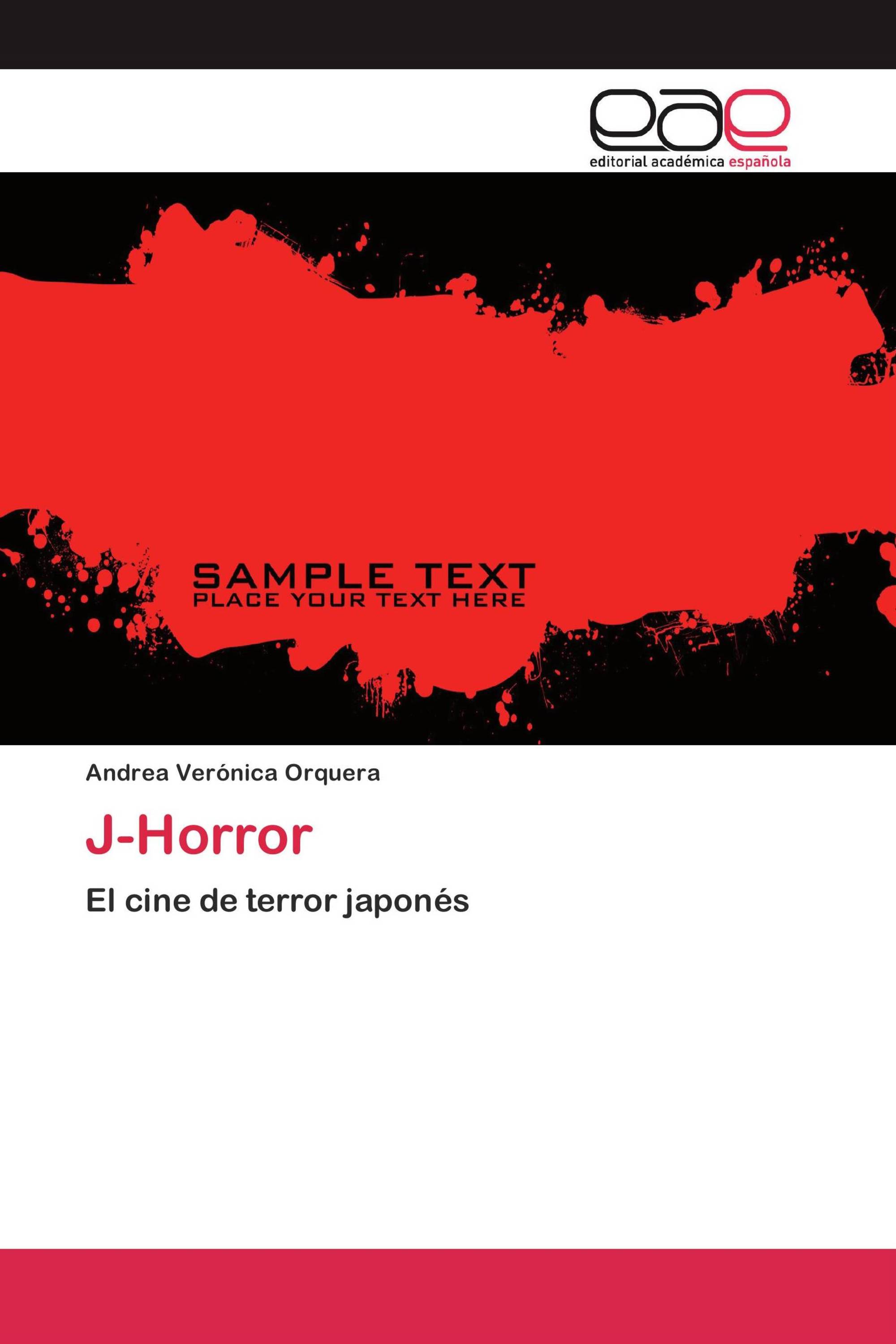 J-Horror