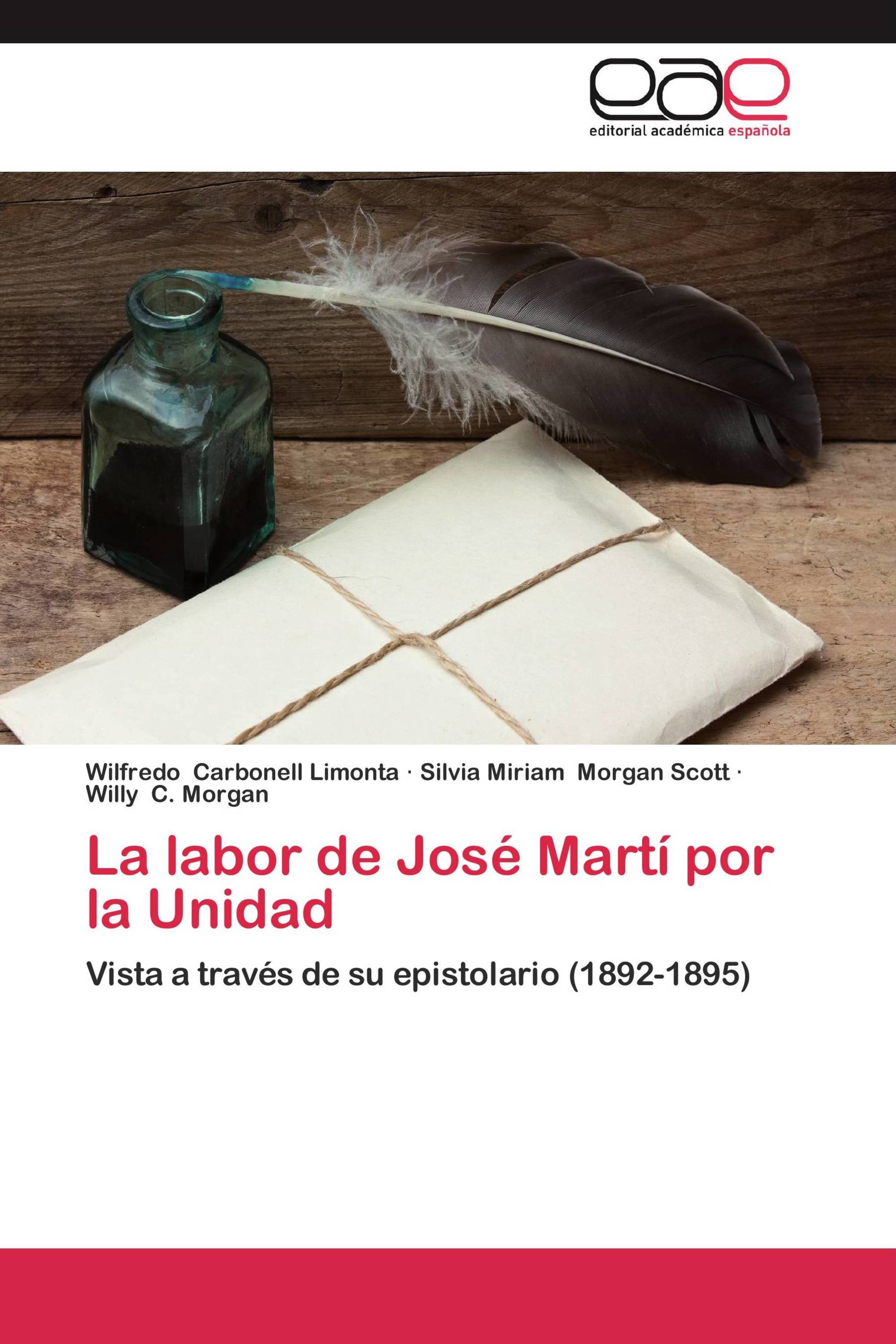 La labor de José Martí por la Unidad