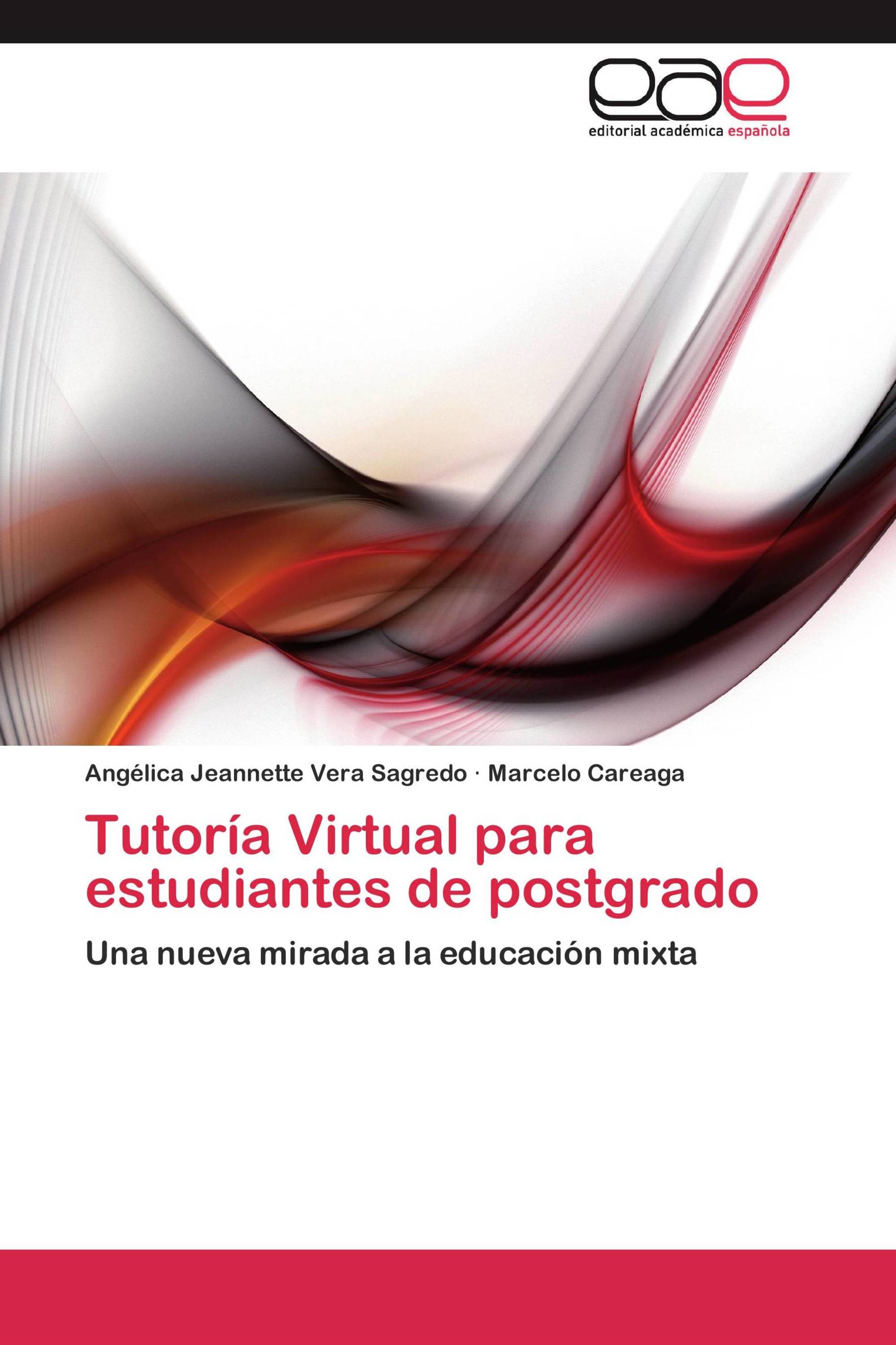 Tutoría Virtual para estudiantes de postgrado