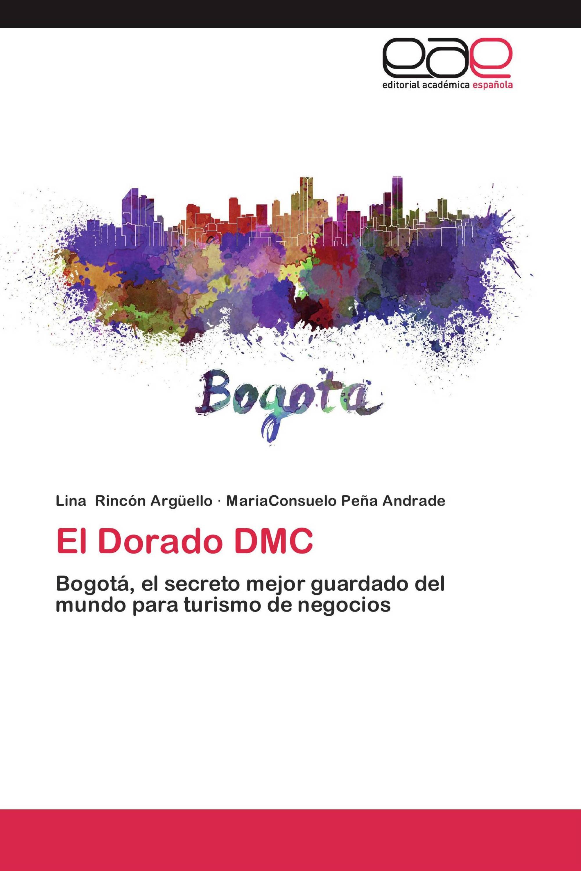 El Dorado DMC