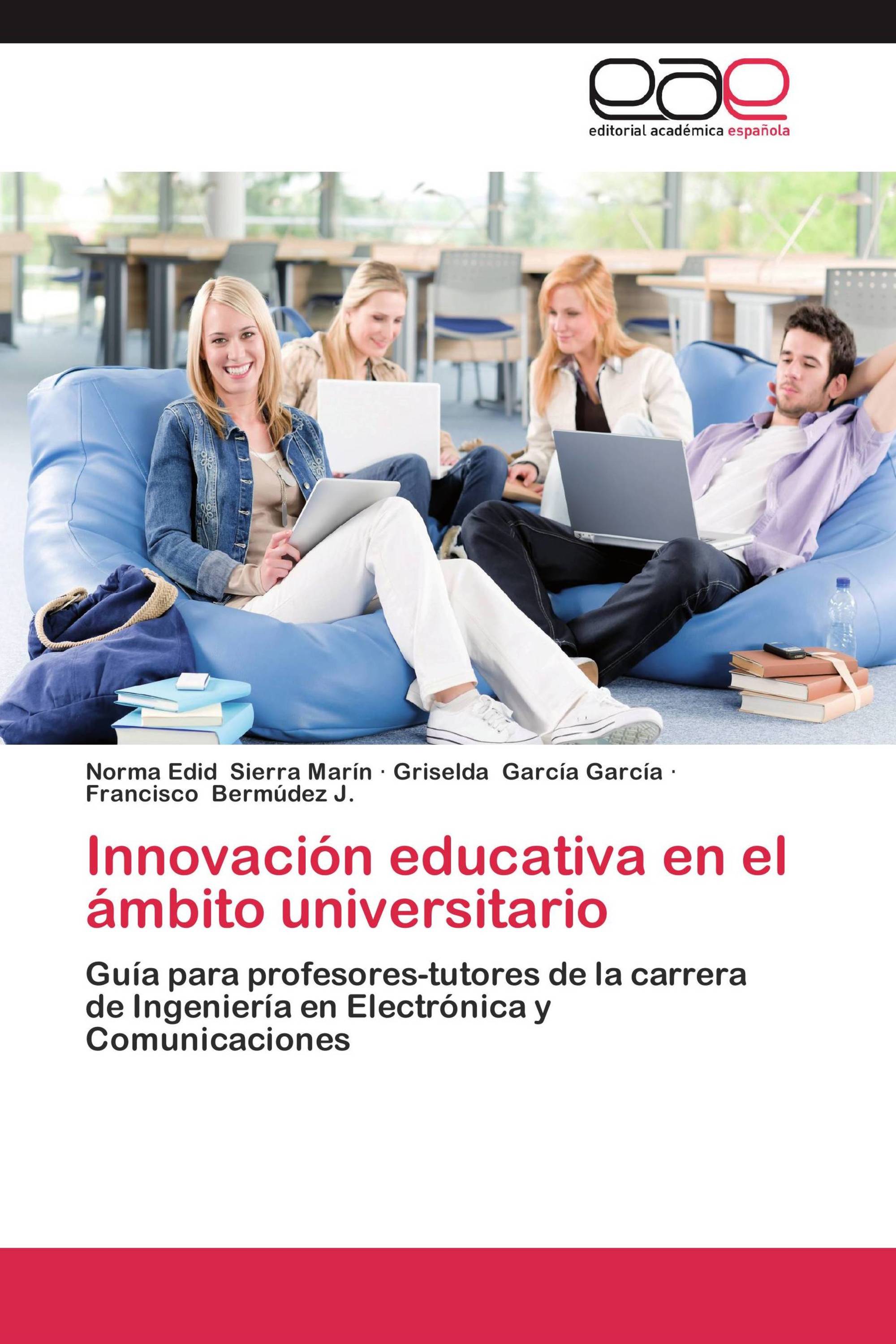 Innovación educativa en el ámbito universitario