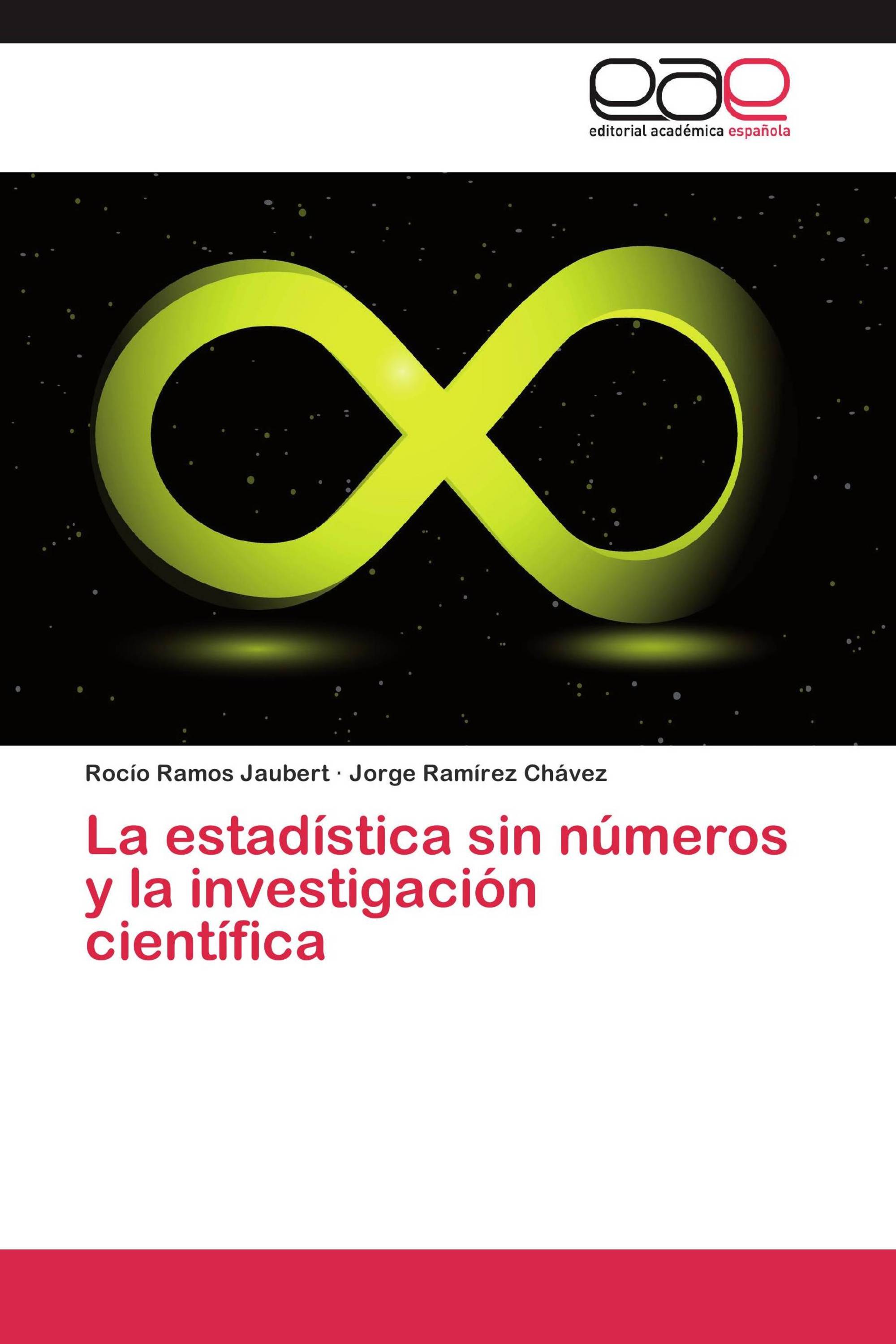 La estadística sin números y la investigación científica