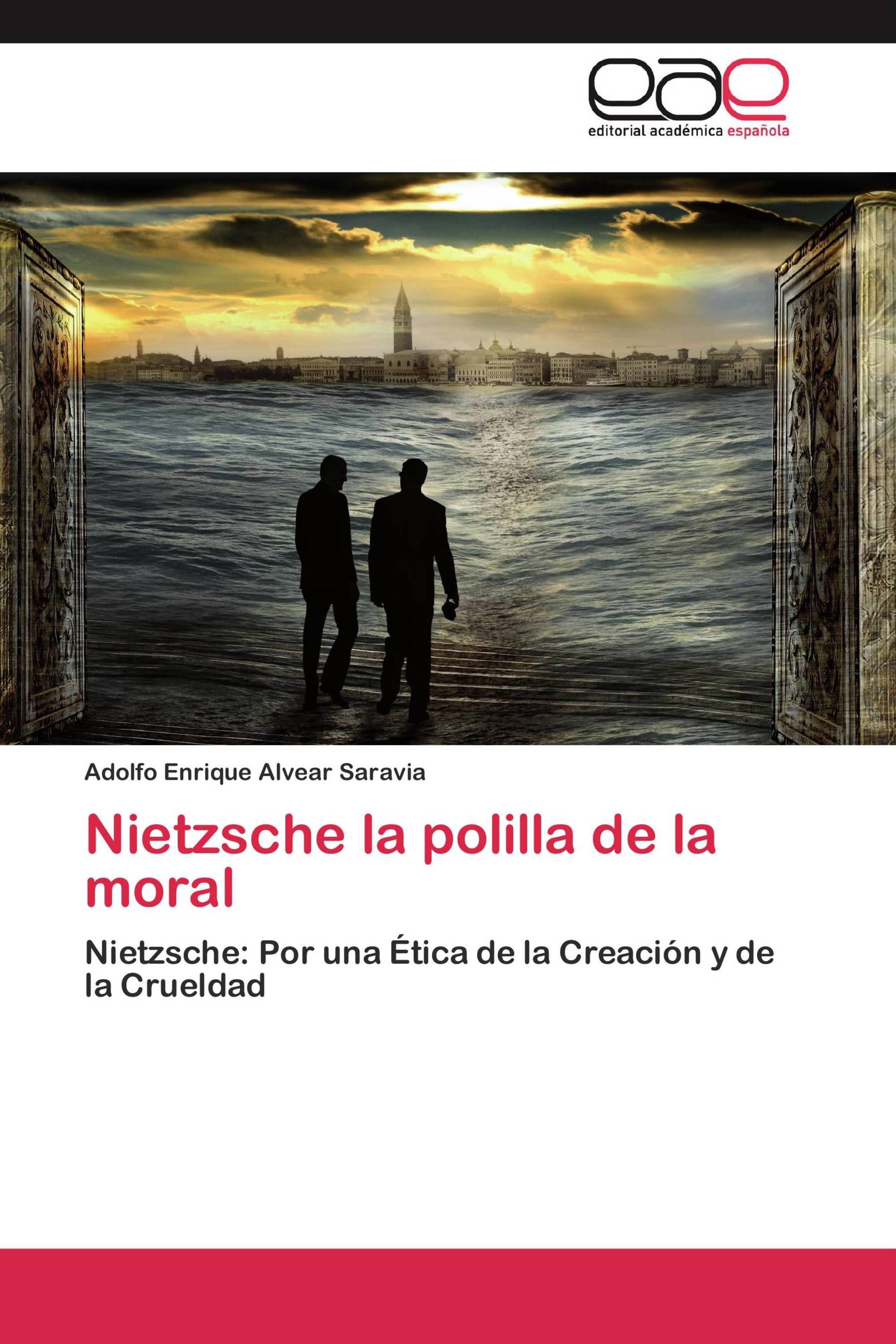 Nietzsche la polilla de la moral