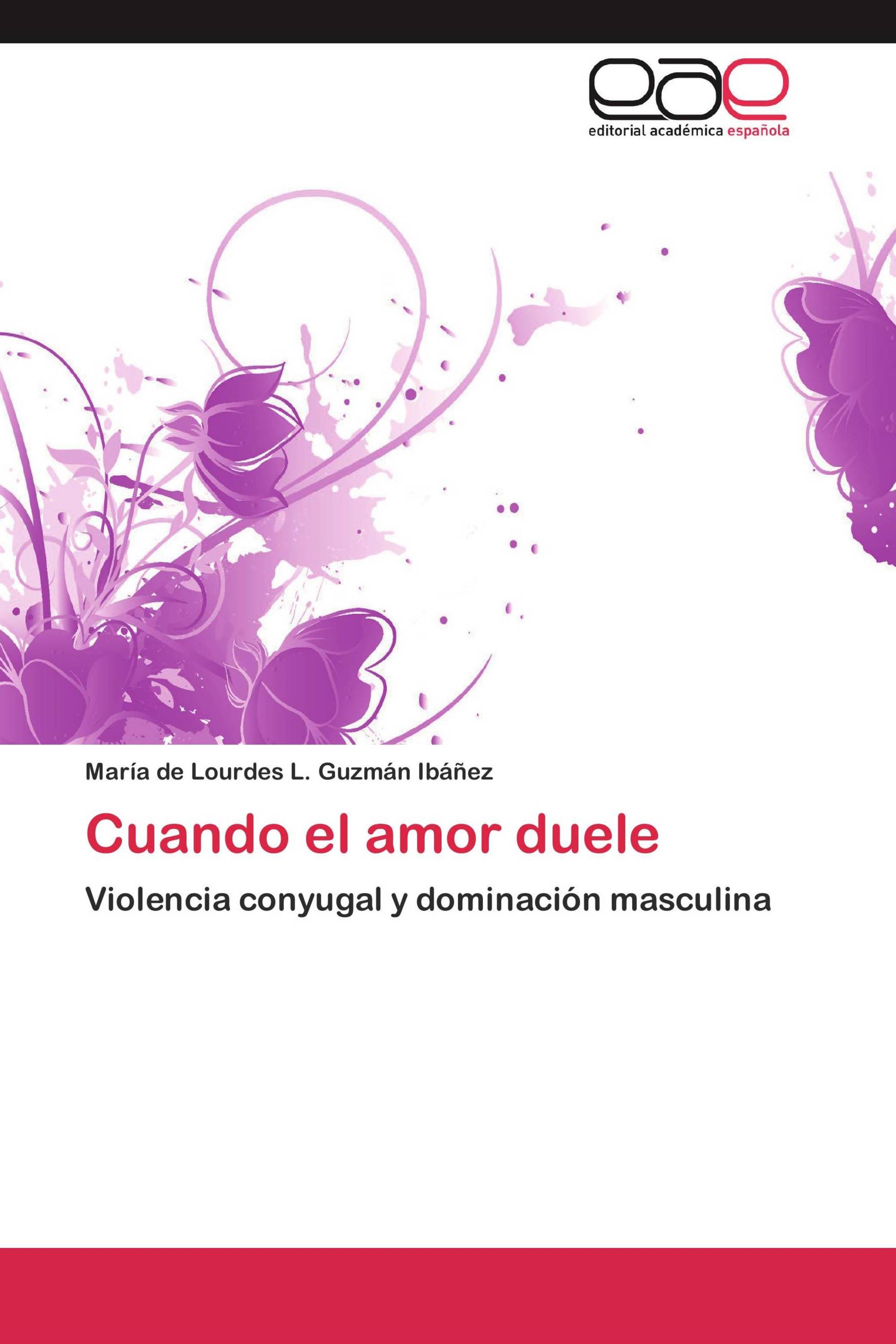 Cuando el amor duele