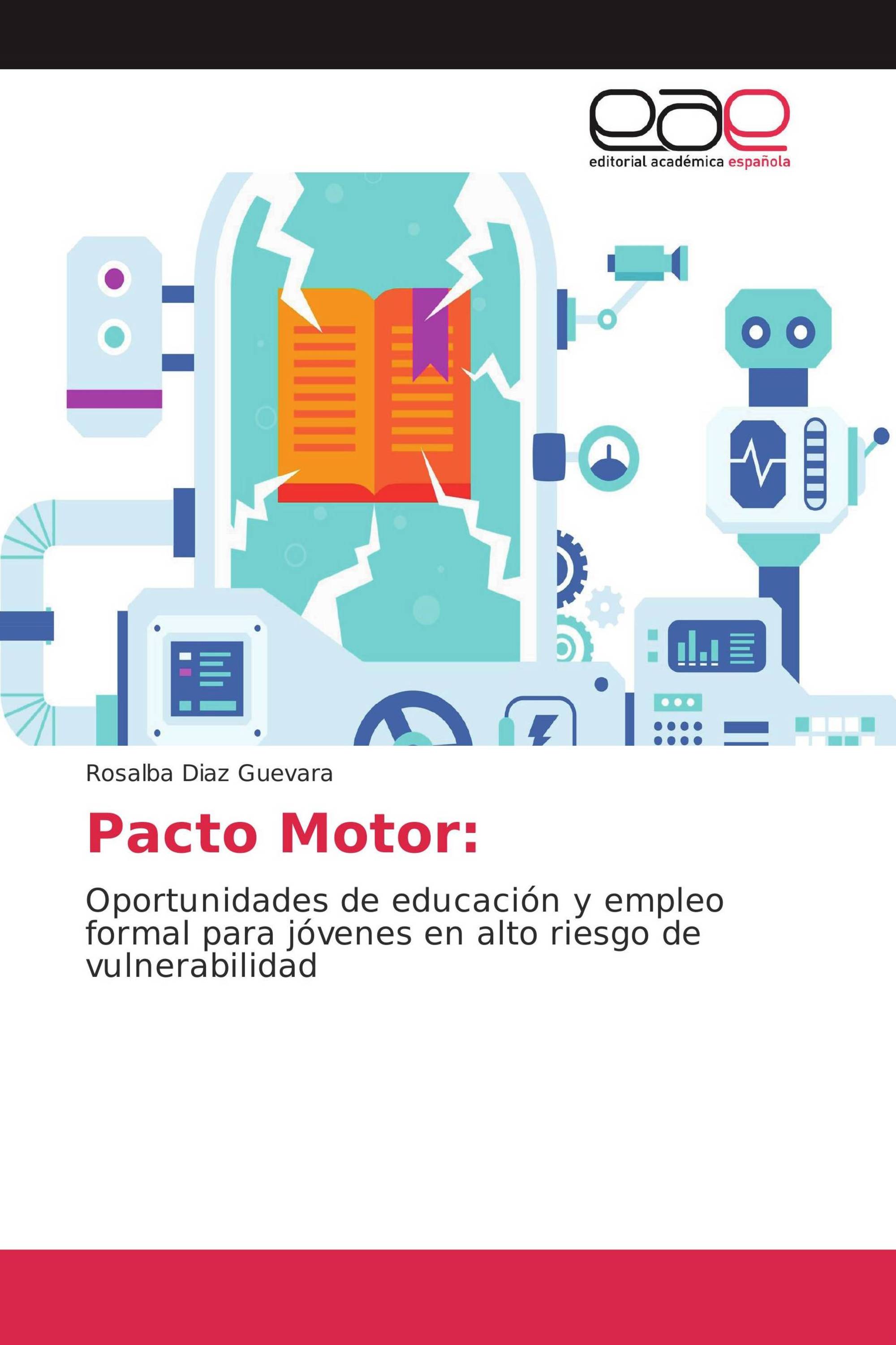 Pacto Motor: