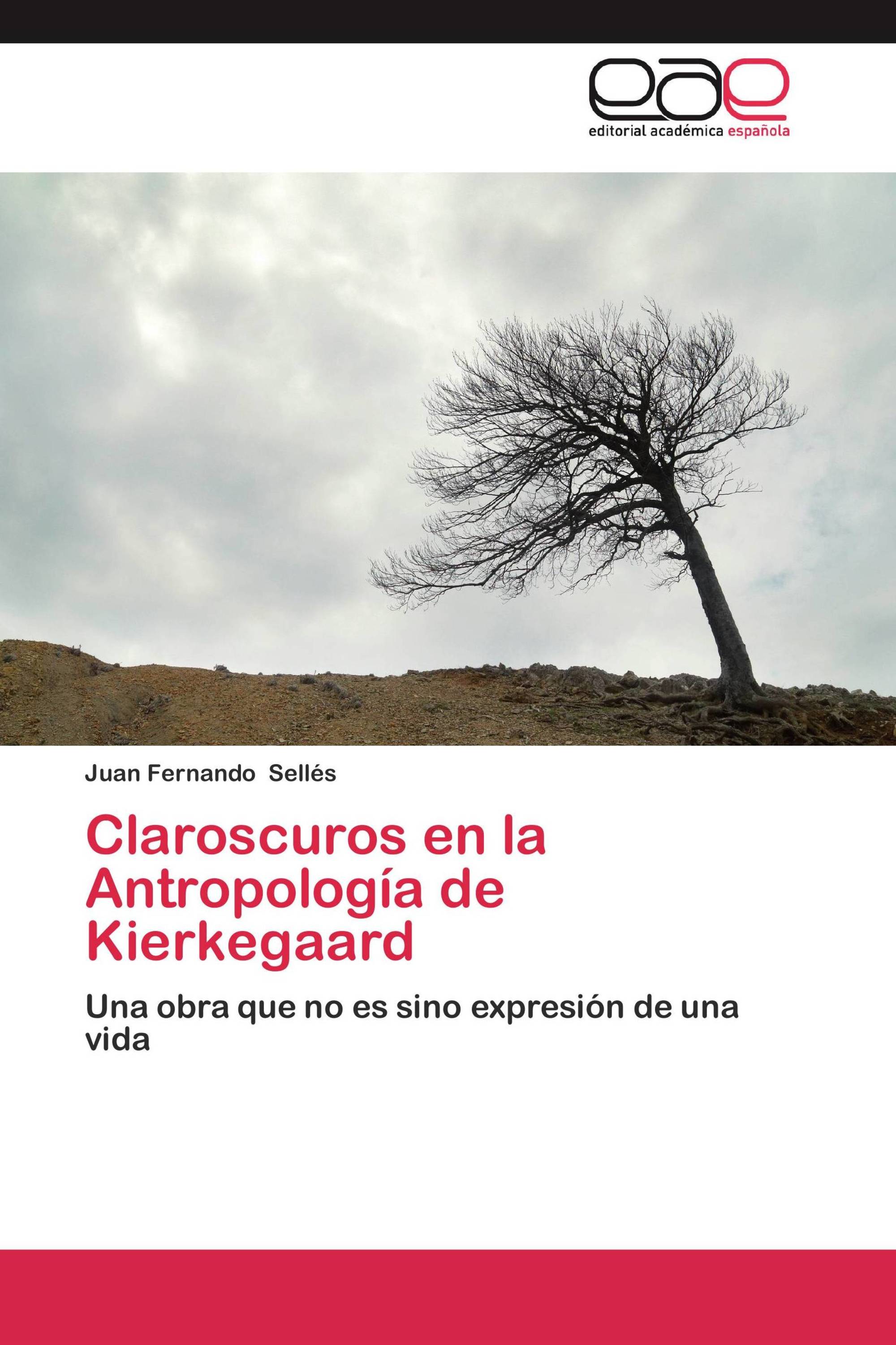 Claroscuros en la Antropología de Kierkegaard