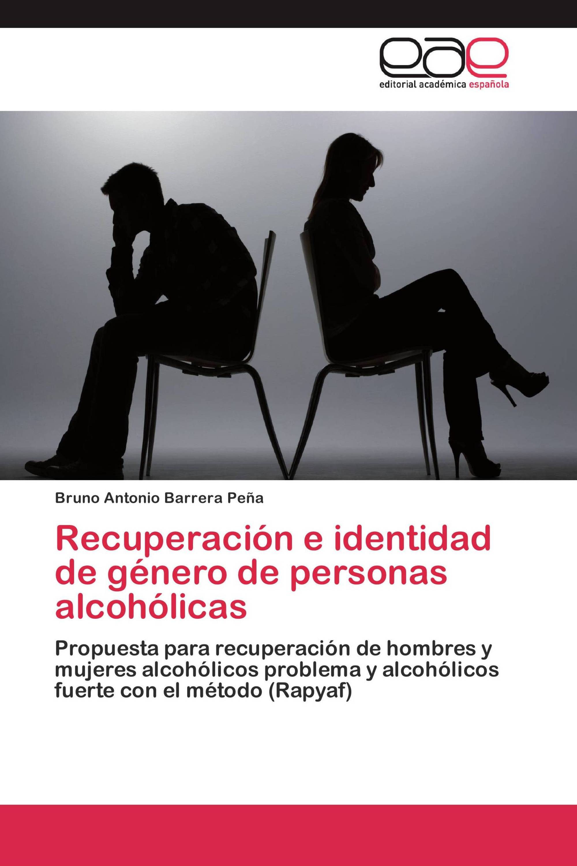 Recuperación e identidad de género de personas alcohólicas