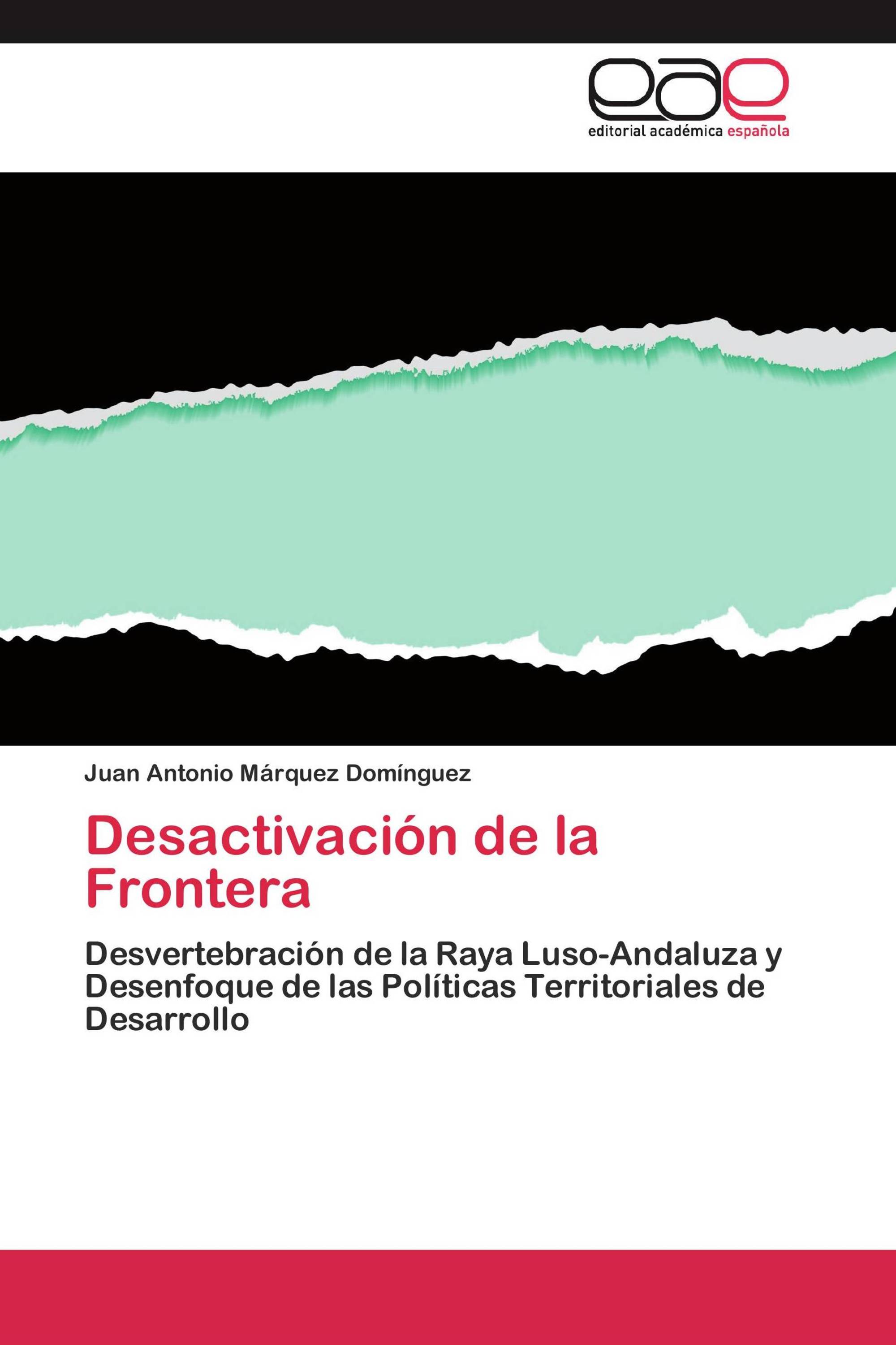 Desactivación de la Frontera