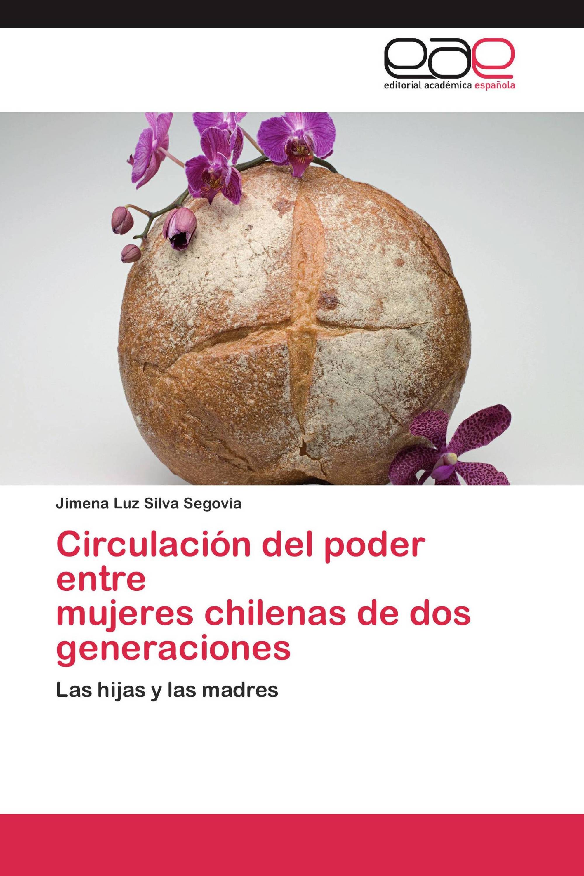 Circulación del poder entre  mujeres chilenas de dos  generaciones