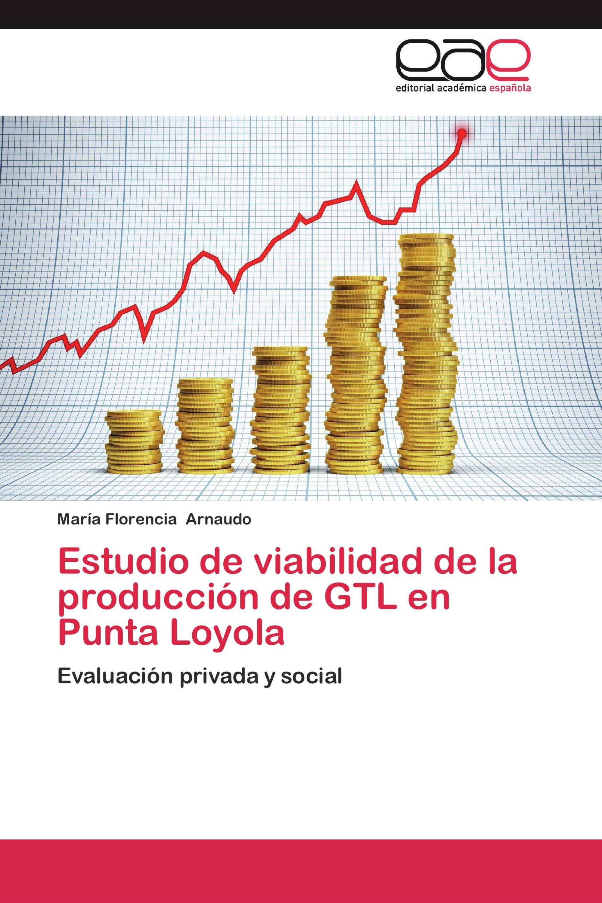 Estudio de viabilidad de la producción de GTL en Punta Loyola