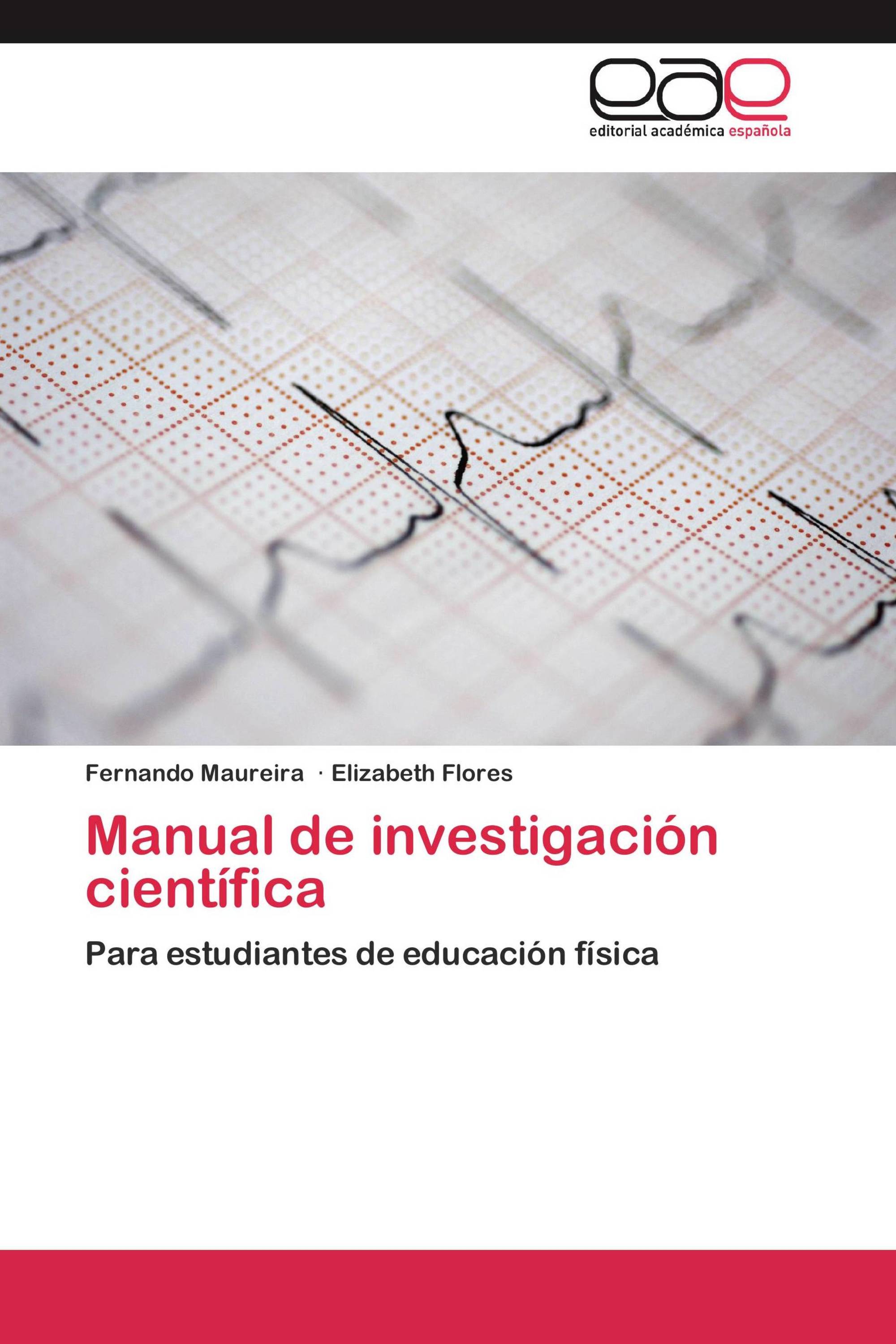 Manual de investigación científica