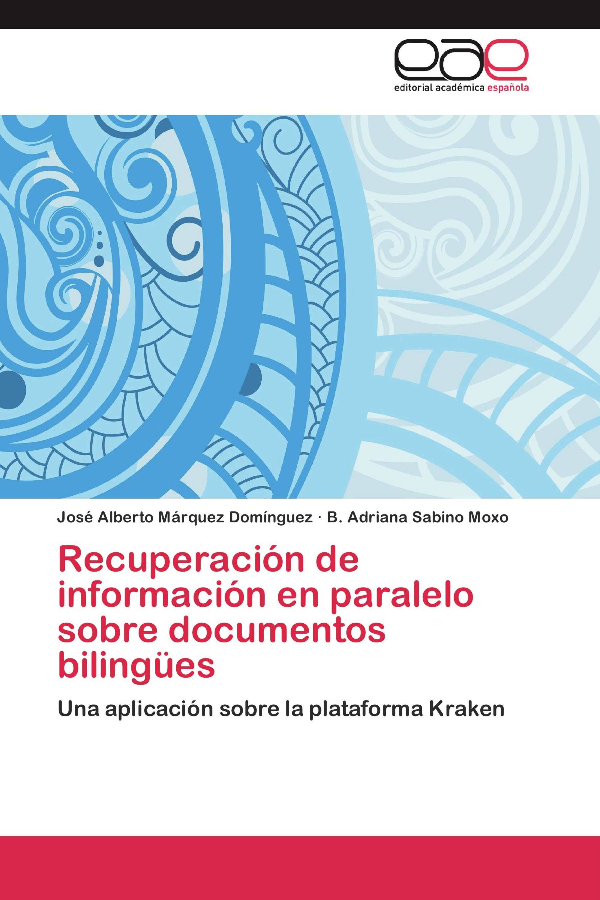 Recuperación de información en paralelo sobre documentos bilingües