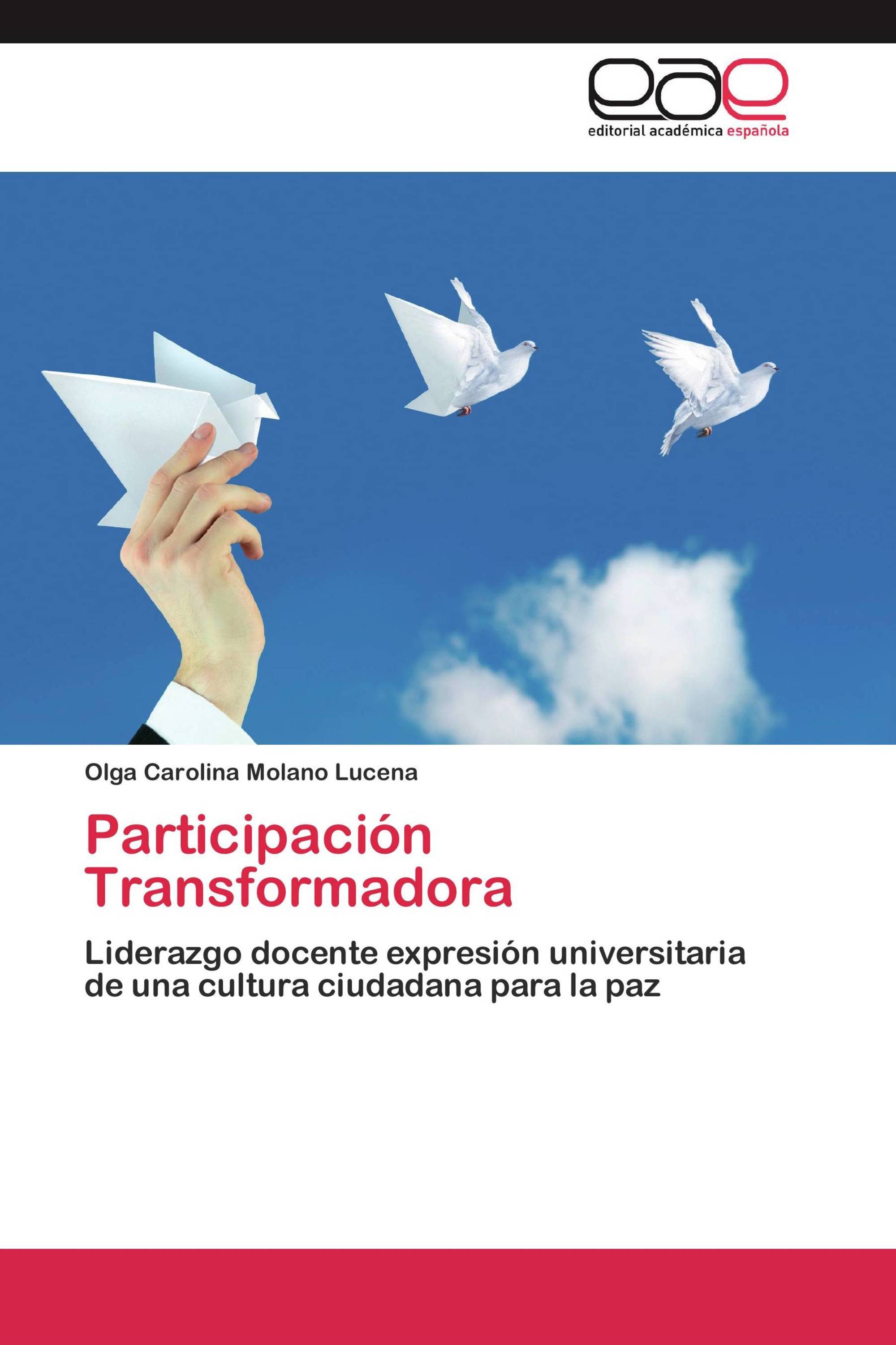 Participación Transformadora