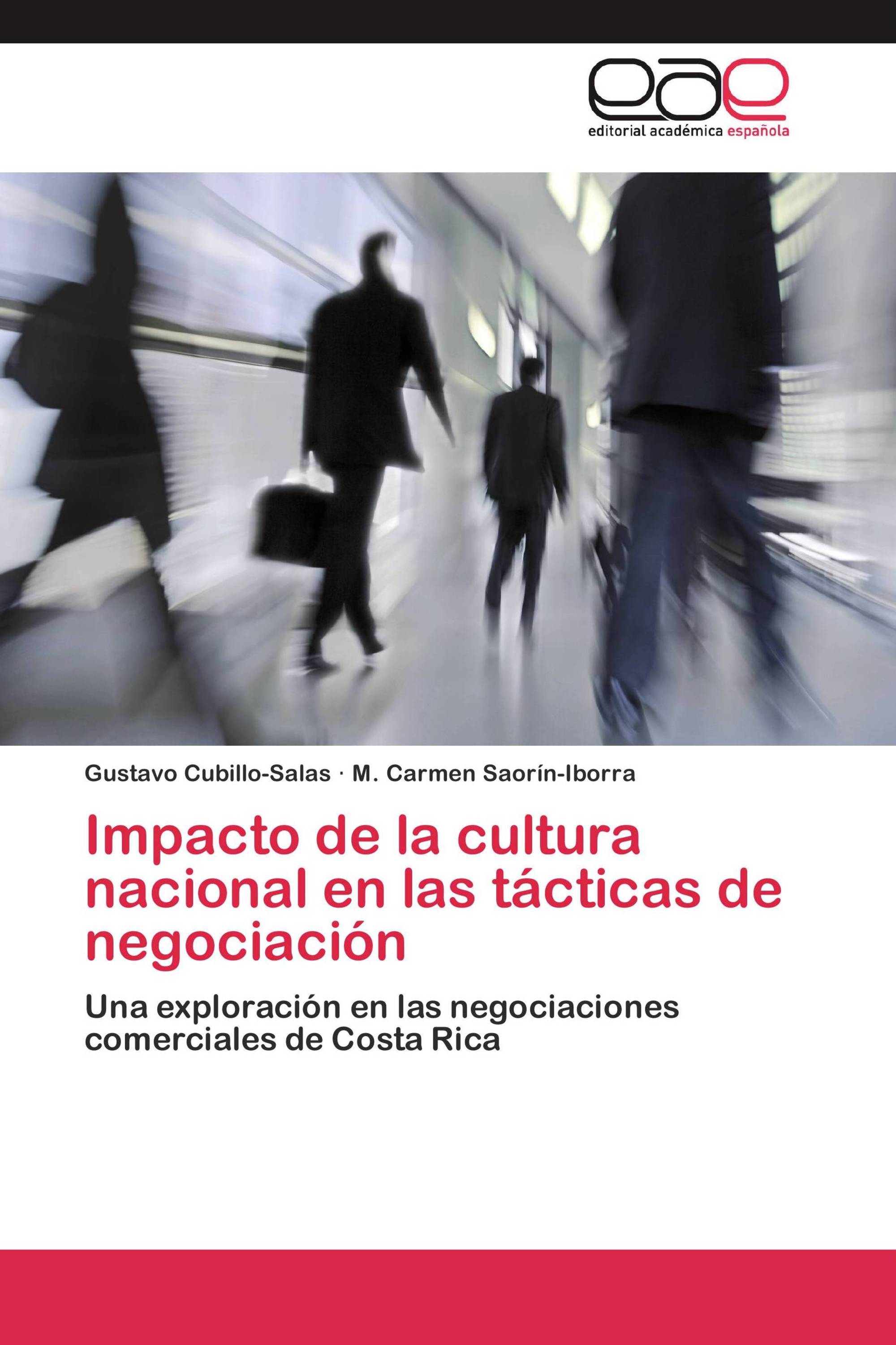 Impacto de la cultura nacional en las tácticas de negociación