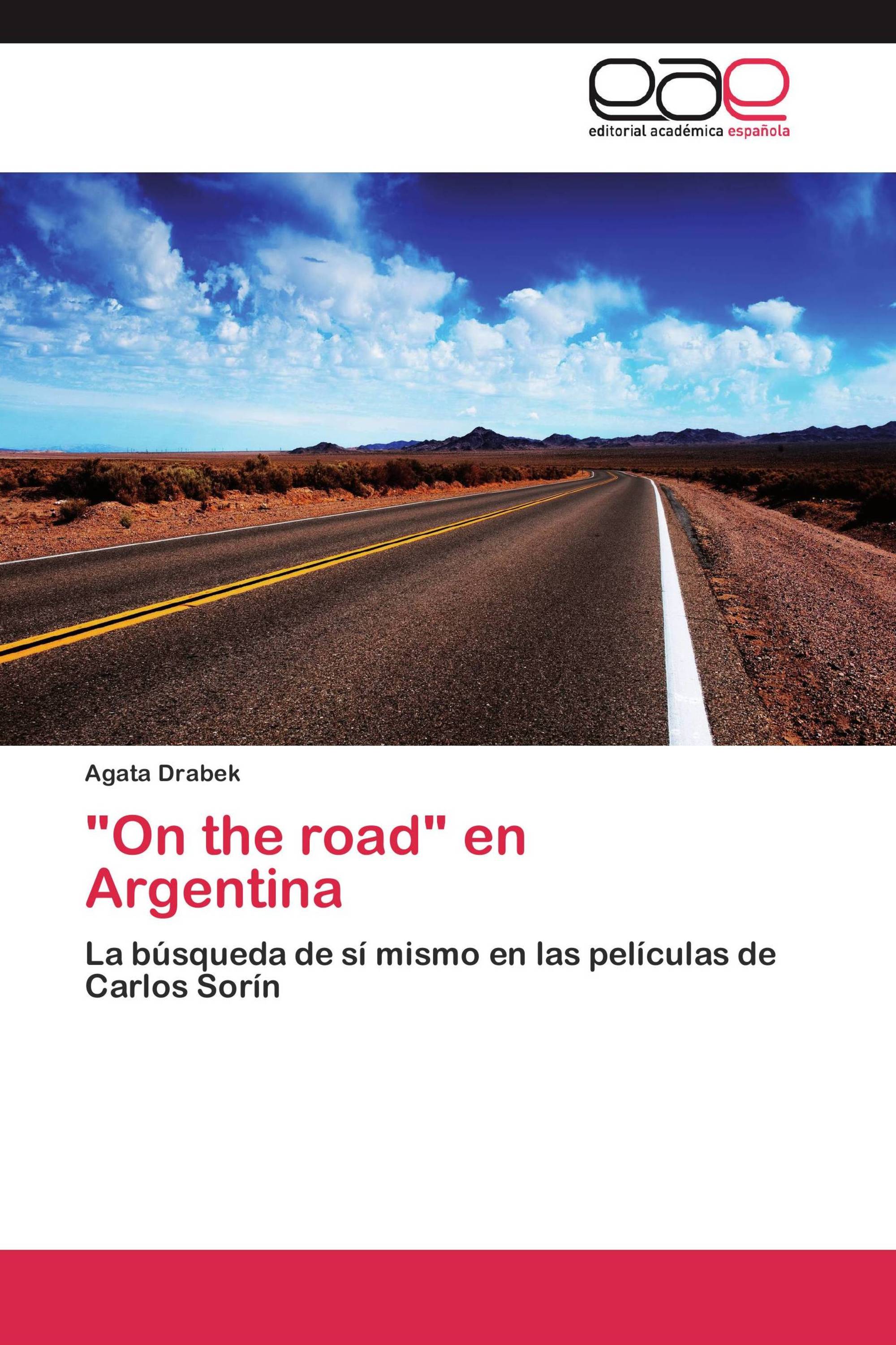 "On the road" en Argentina