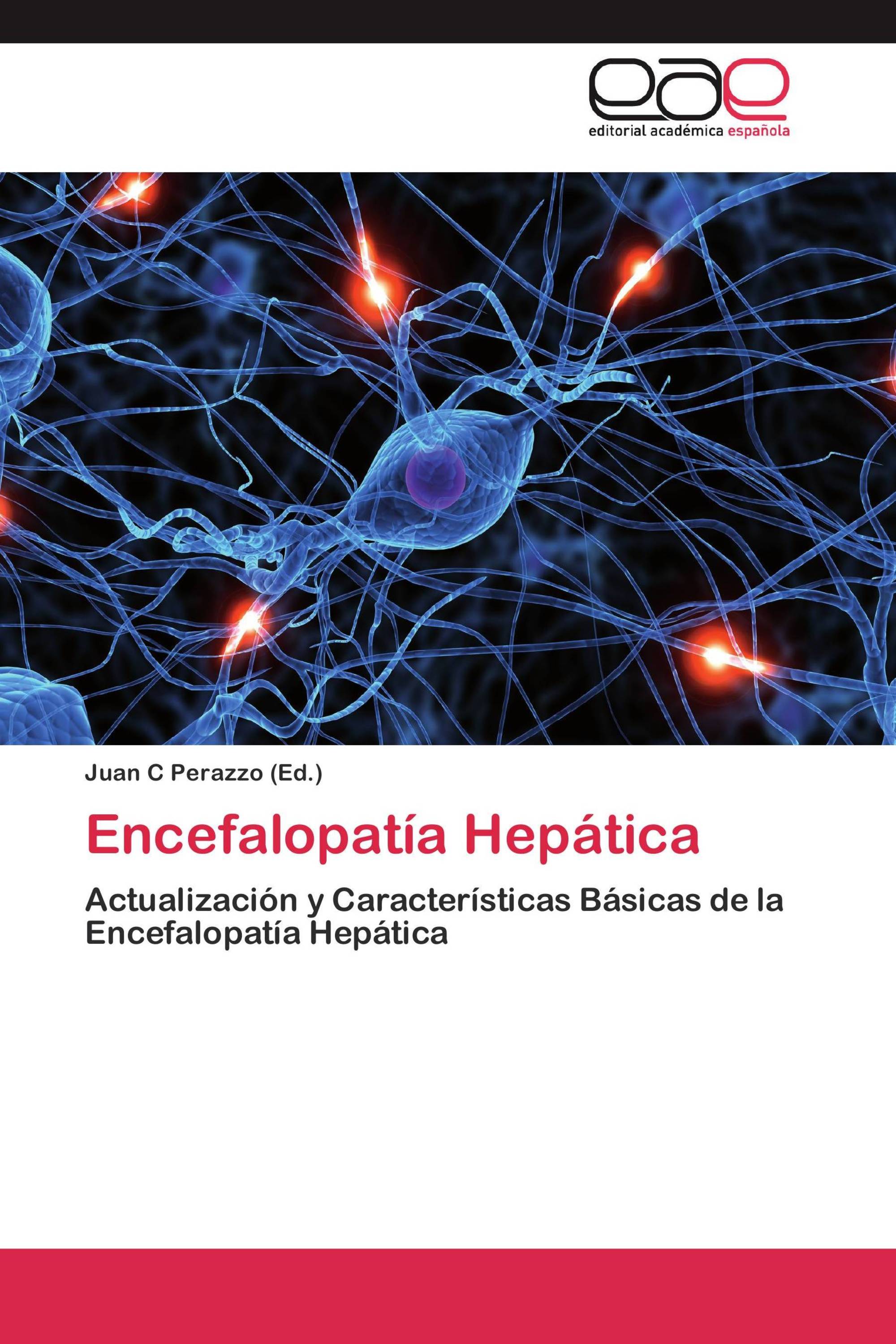 Encefalopatía Hepática