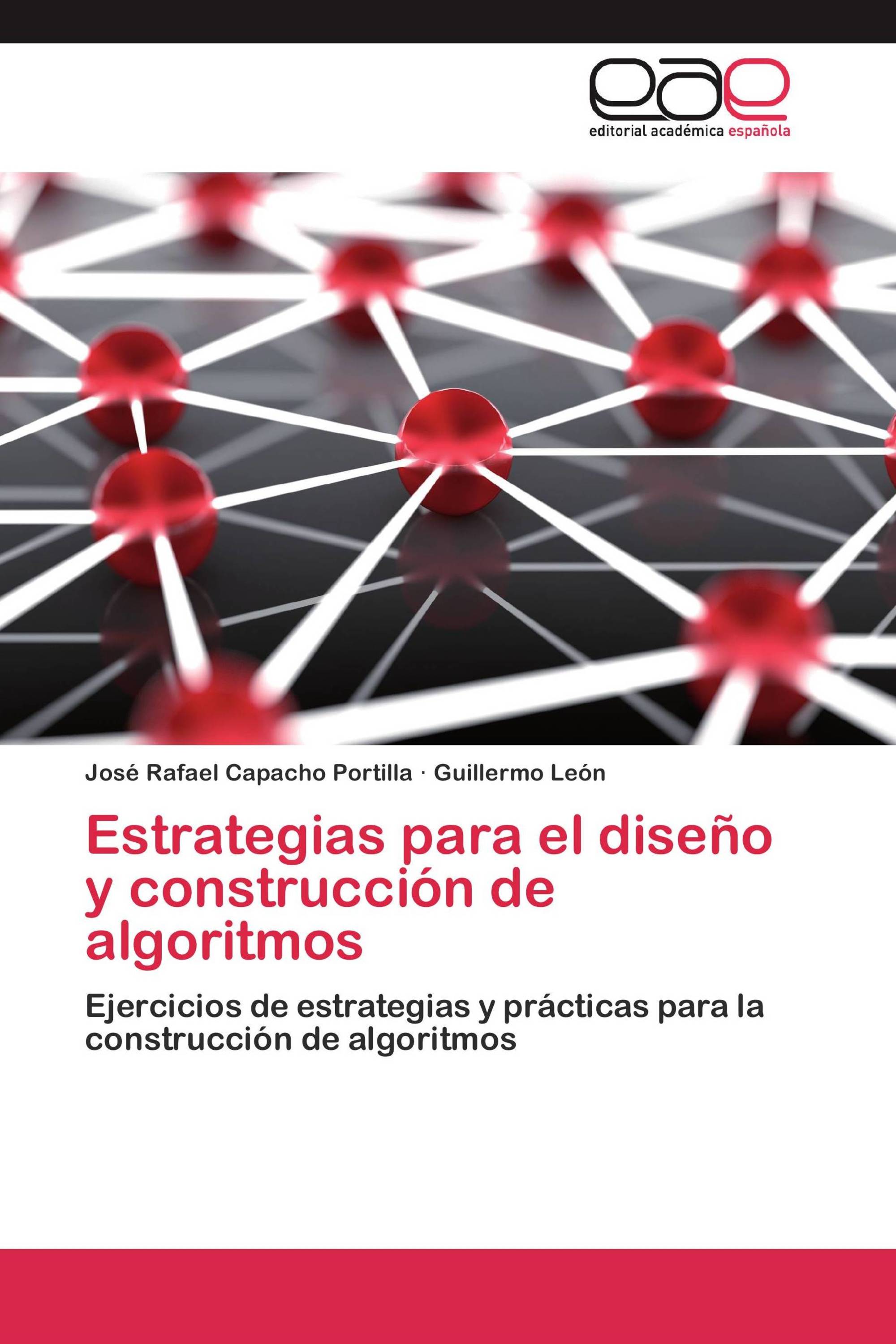 Estrategias para el diseño y construcción de algoritmos