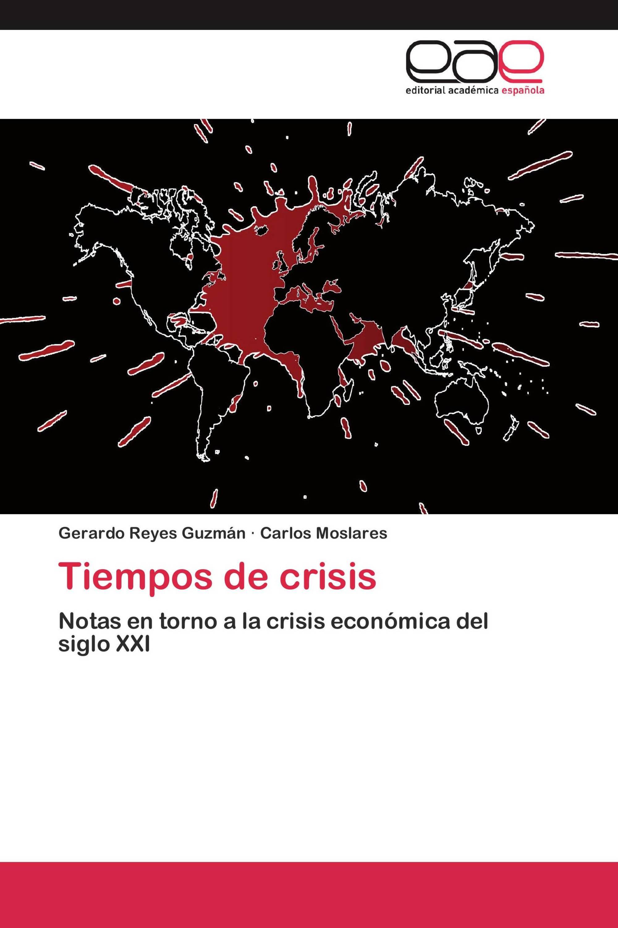 Tiempos de crisis