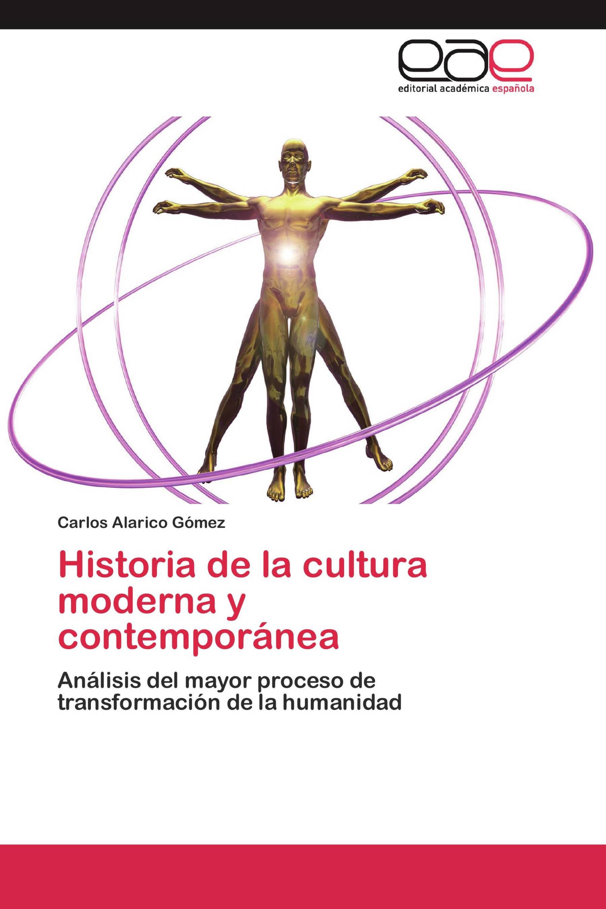 Historia de la cultura moderna y contemporánea