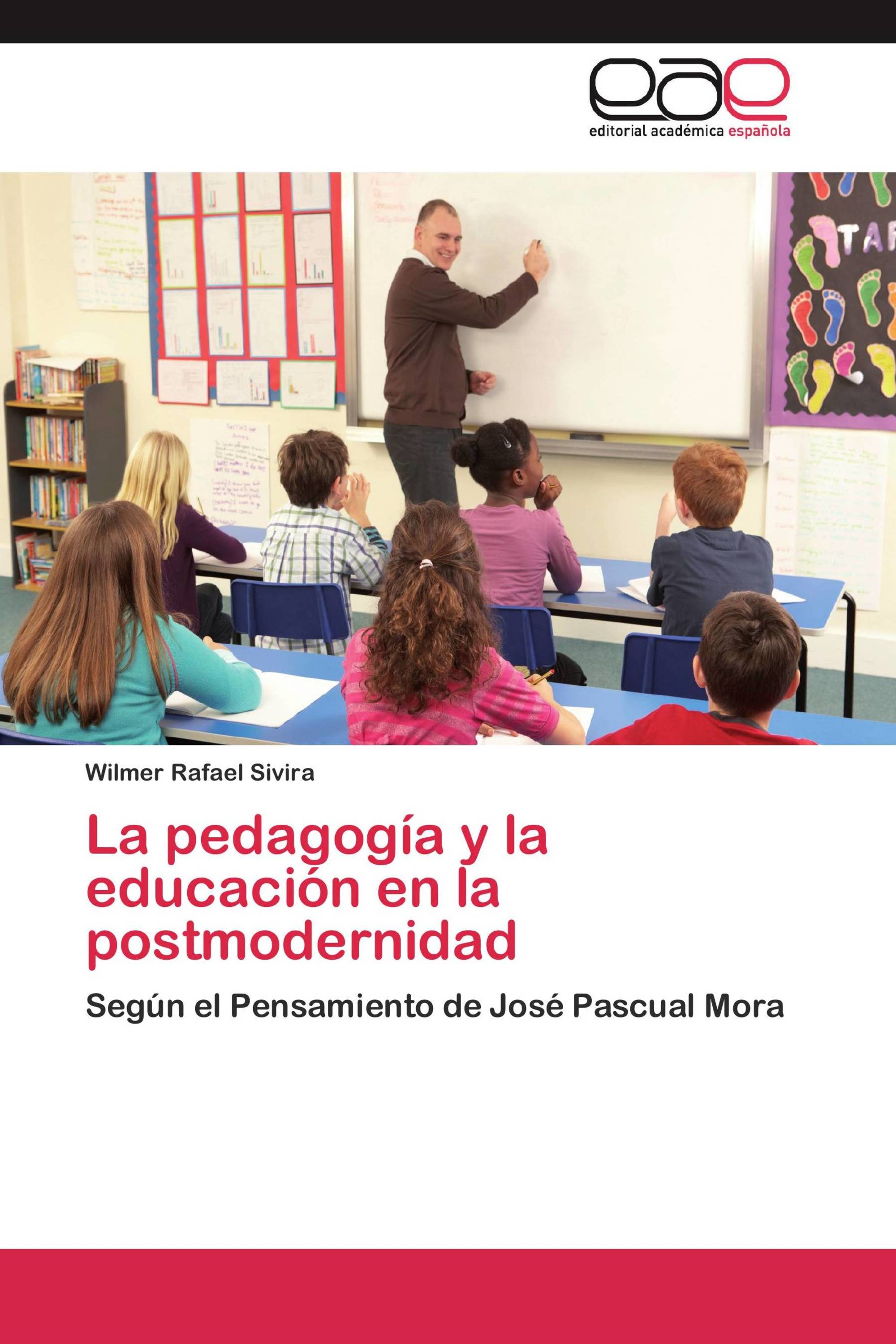 La pedagogía y la educación en la postmodernidad