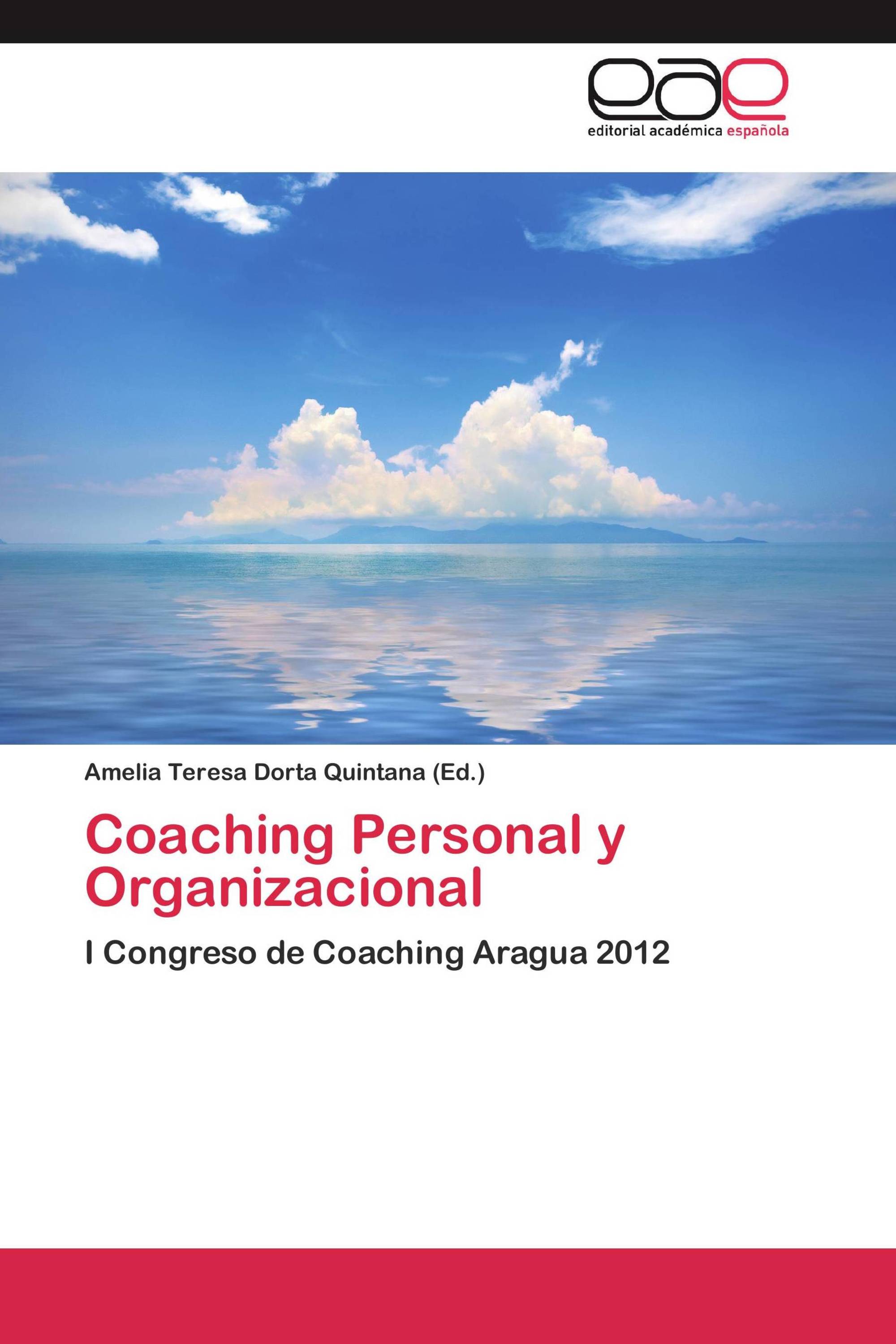 Coaching Personal y Organizacional