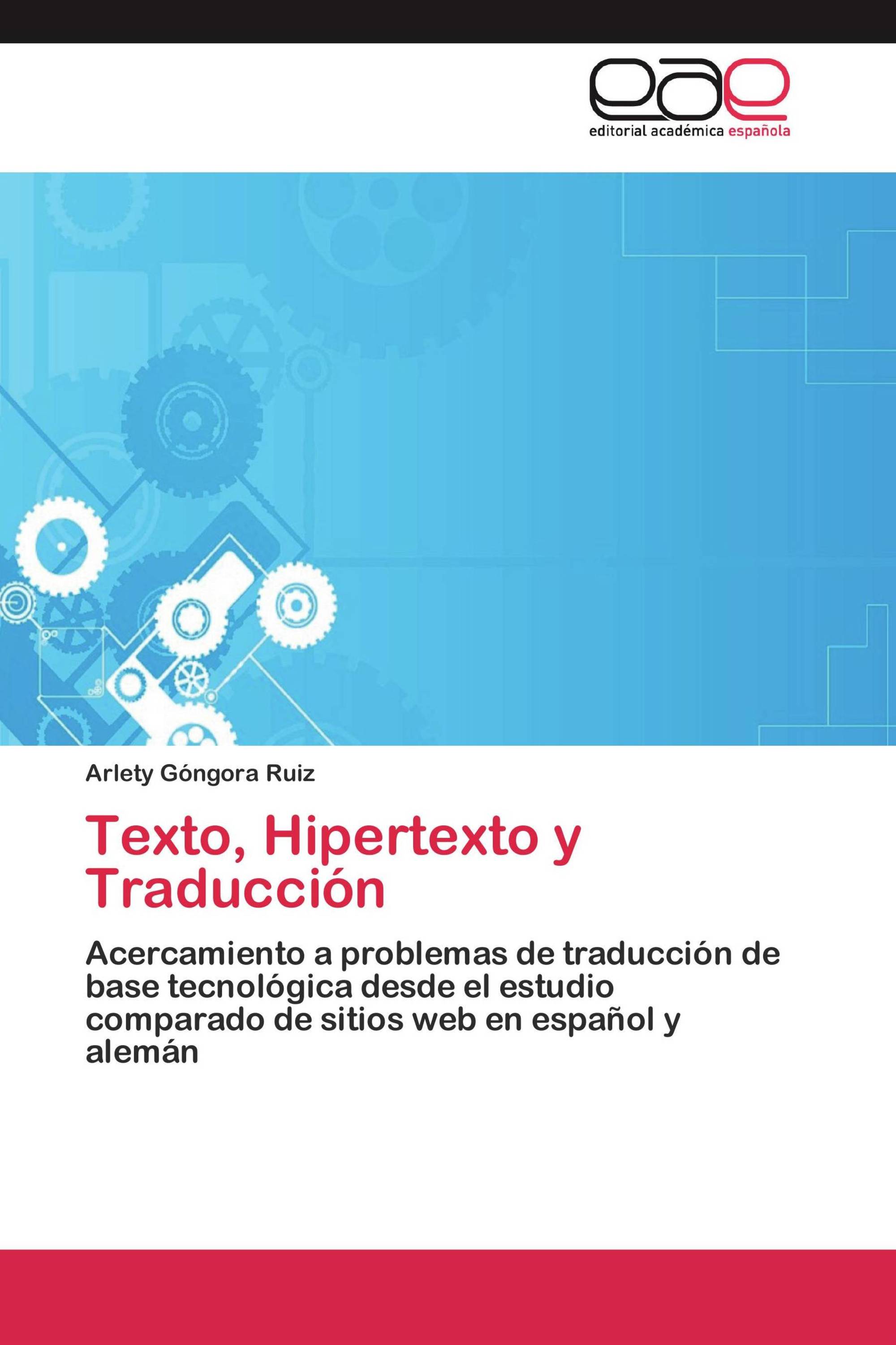 Texto, Hipertexto y Traducción