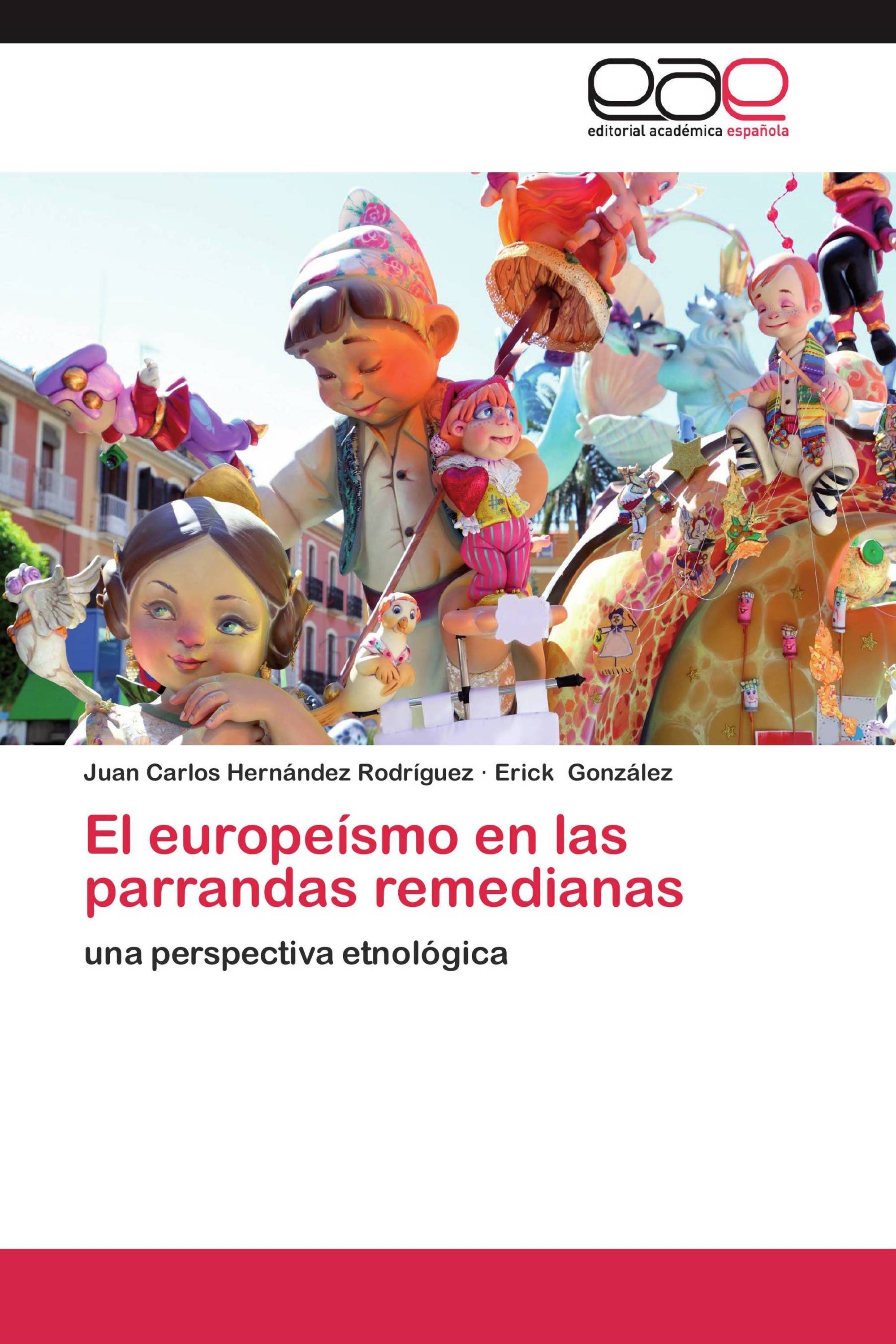 El europeísmo en las parrandas remedianas