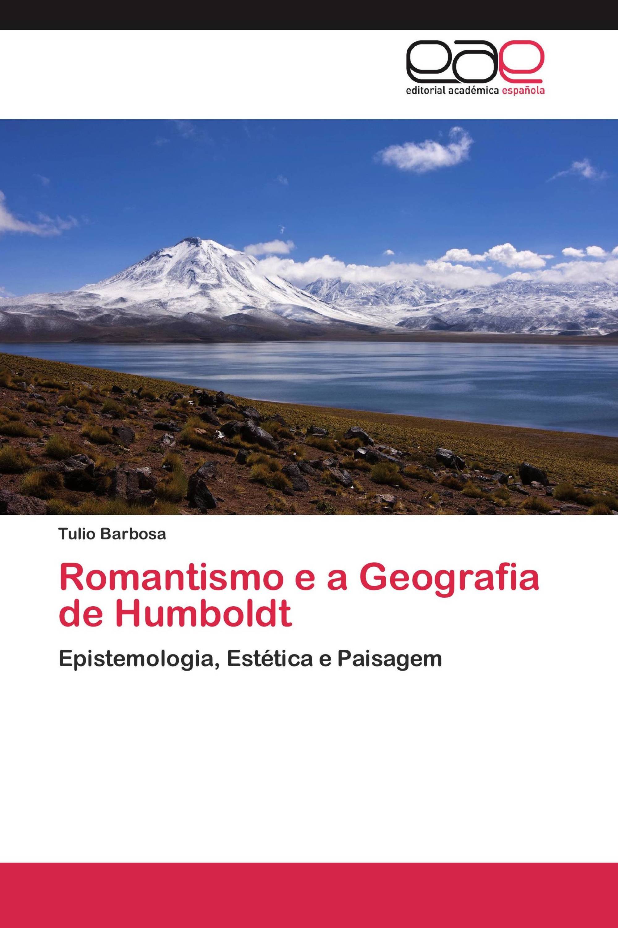 Romantismo e a Geografia de Humboldt