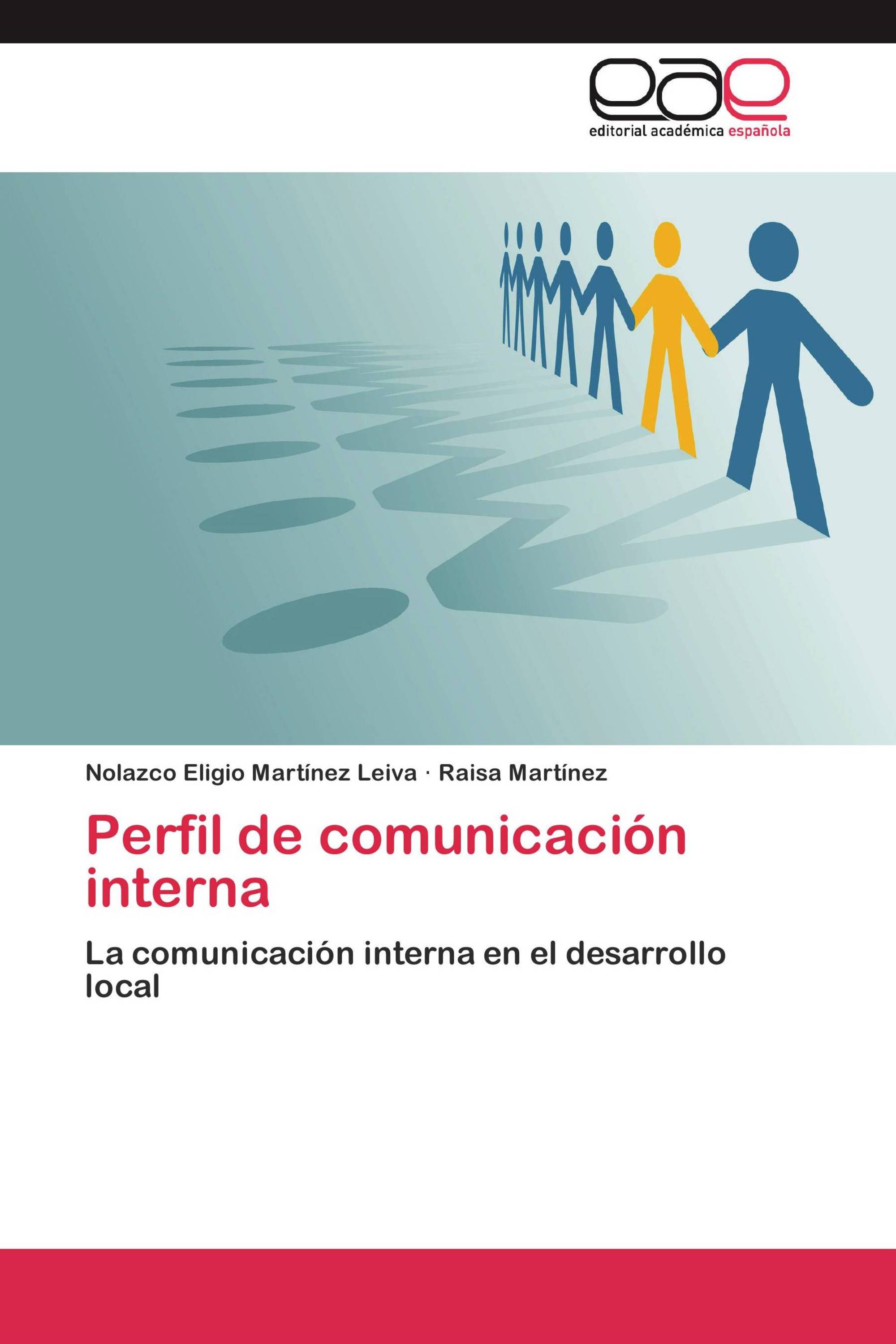 Perfil de comunicación interna