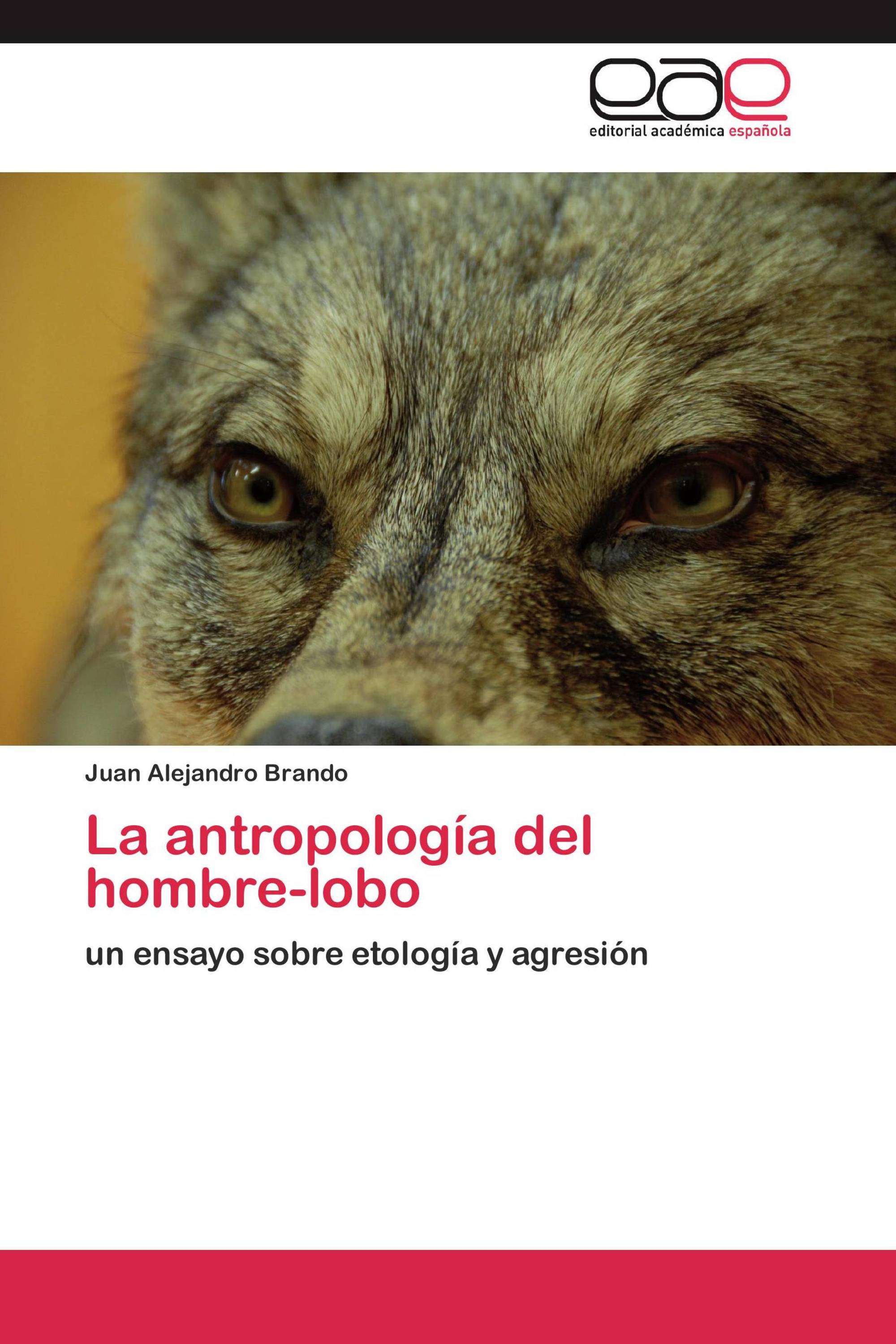 La antropología del hombre-lobo