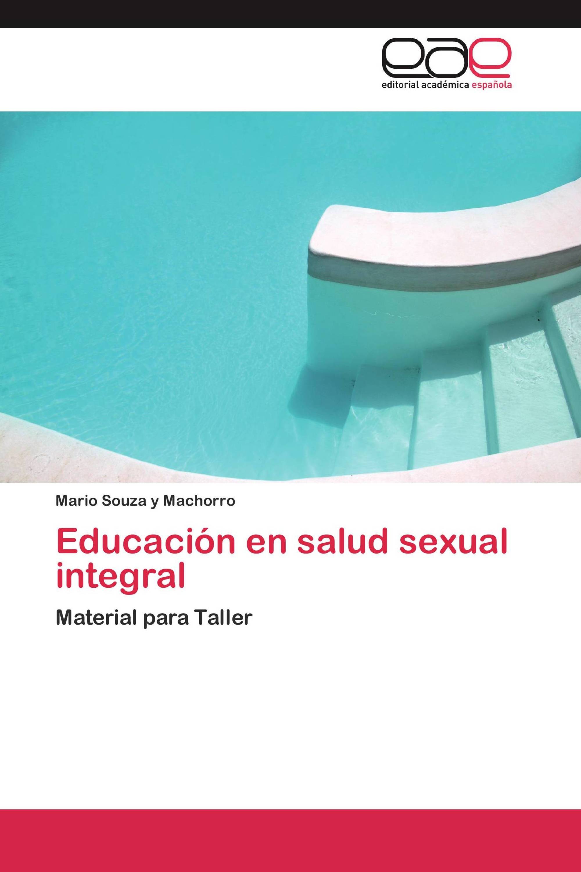 Educación en salud sexual integral