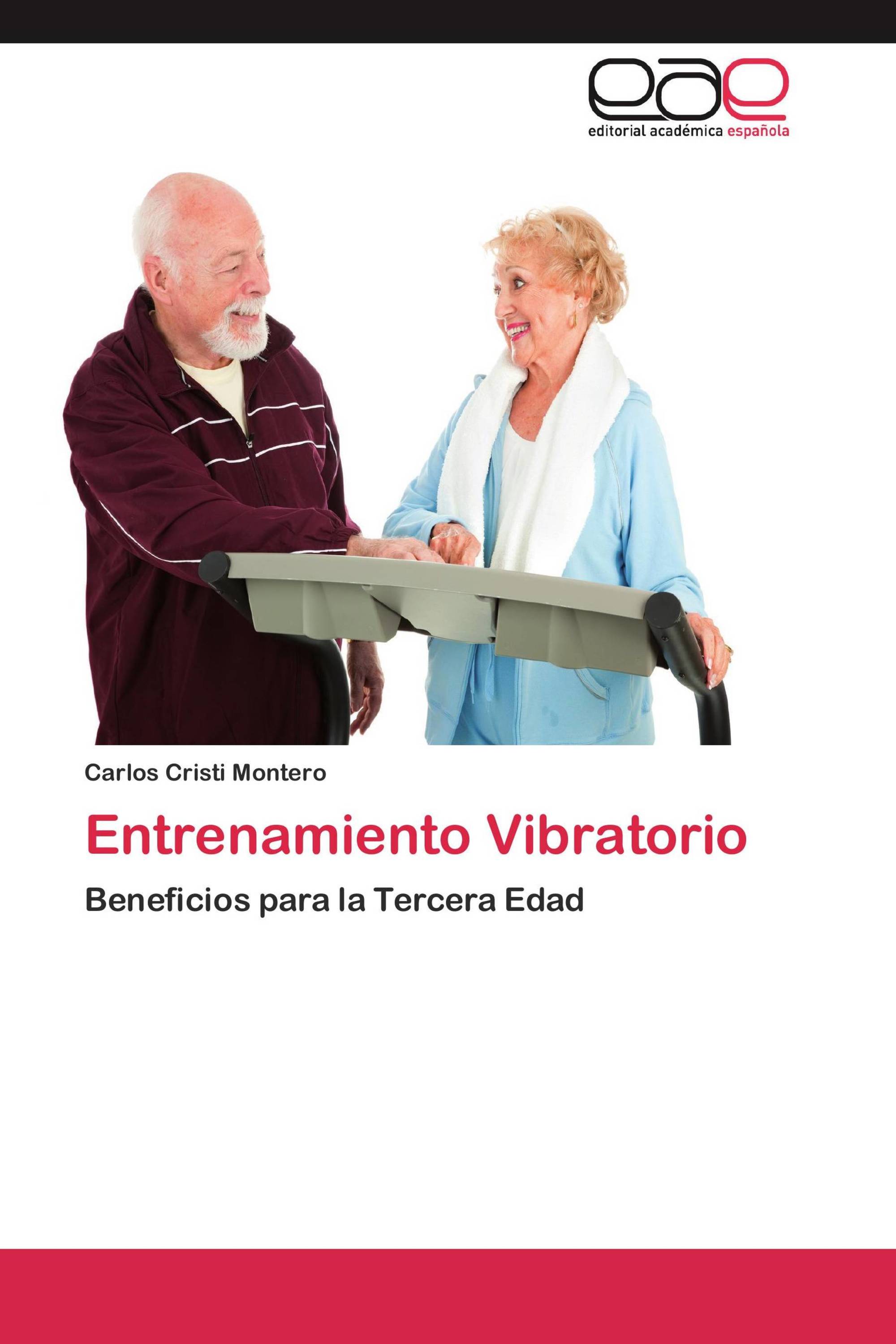 Entrenamiento Vibratorio